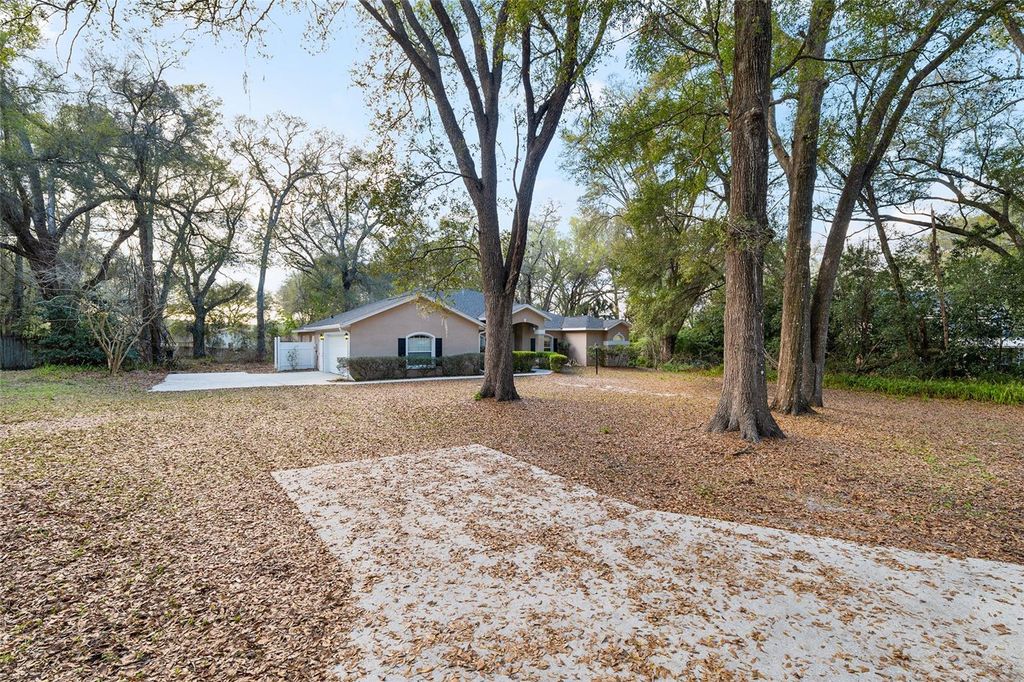 Photo of 14650 SE 1st Avenue Road, Summerfield, FL 34491 (MLS # OM720290)