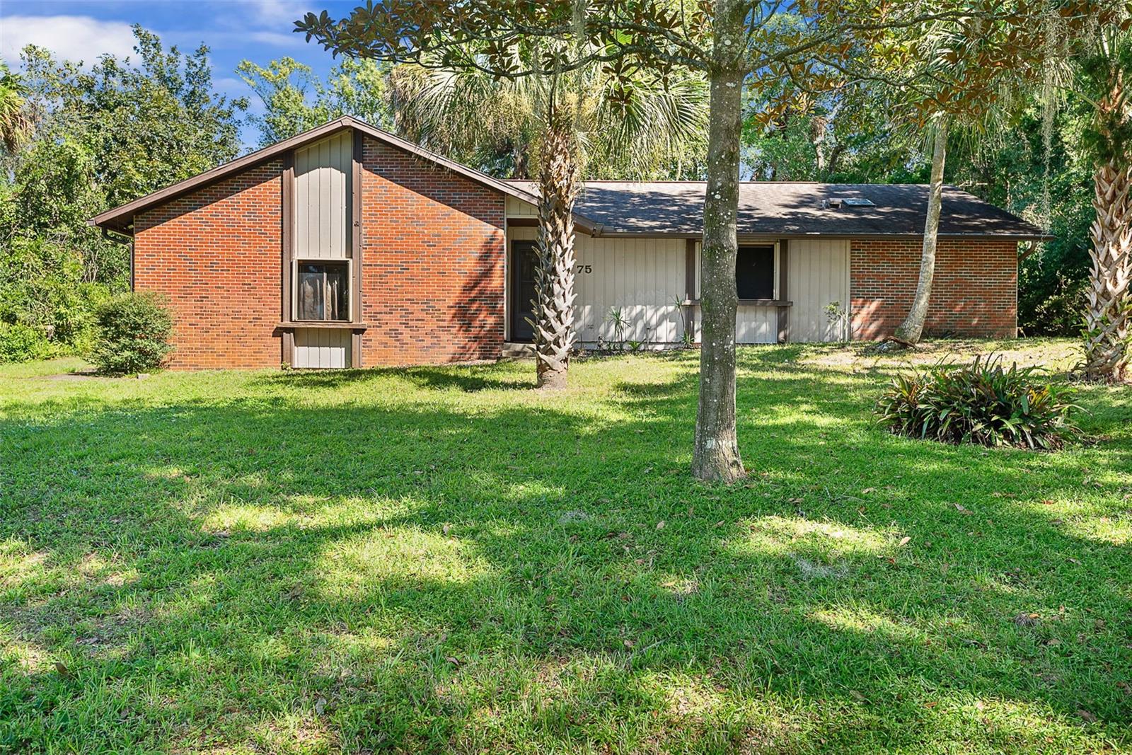 75 TIMBERLAKE LANE