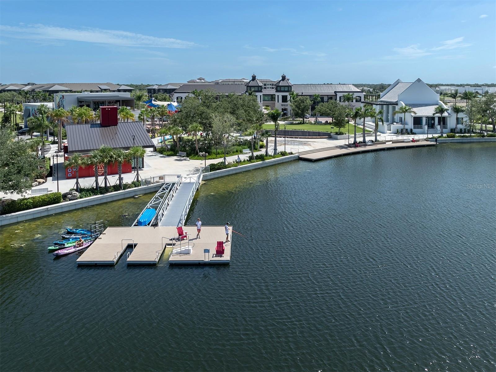 RENAISSANCE/WEST VLGS PHS  2B - Residential