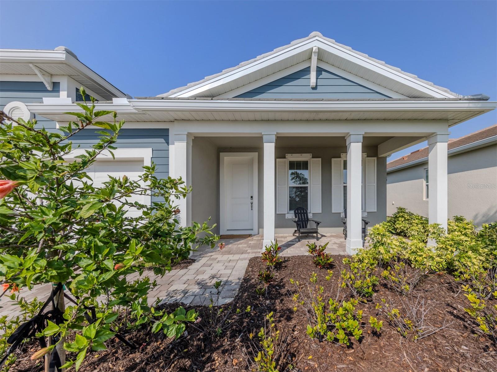 RENAISSANCE/WEST VLGS PHS  2B - Residential