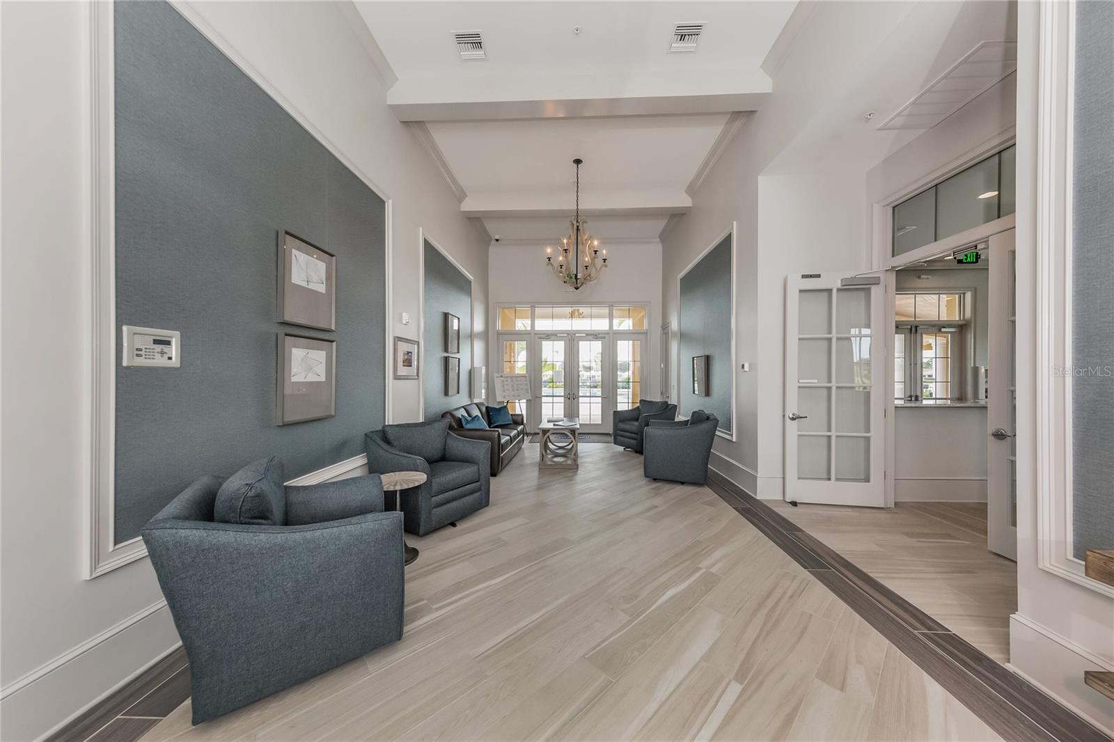 RENAISSANCE/WEST VLGS PHS  2B - Residential