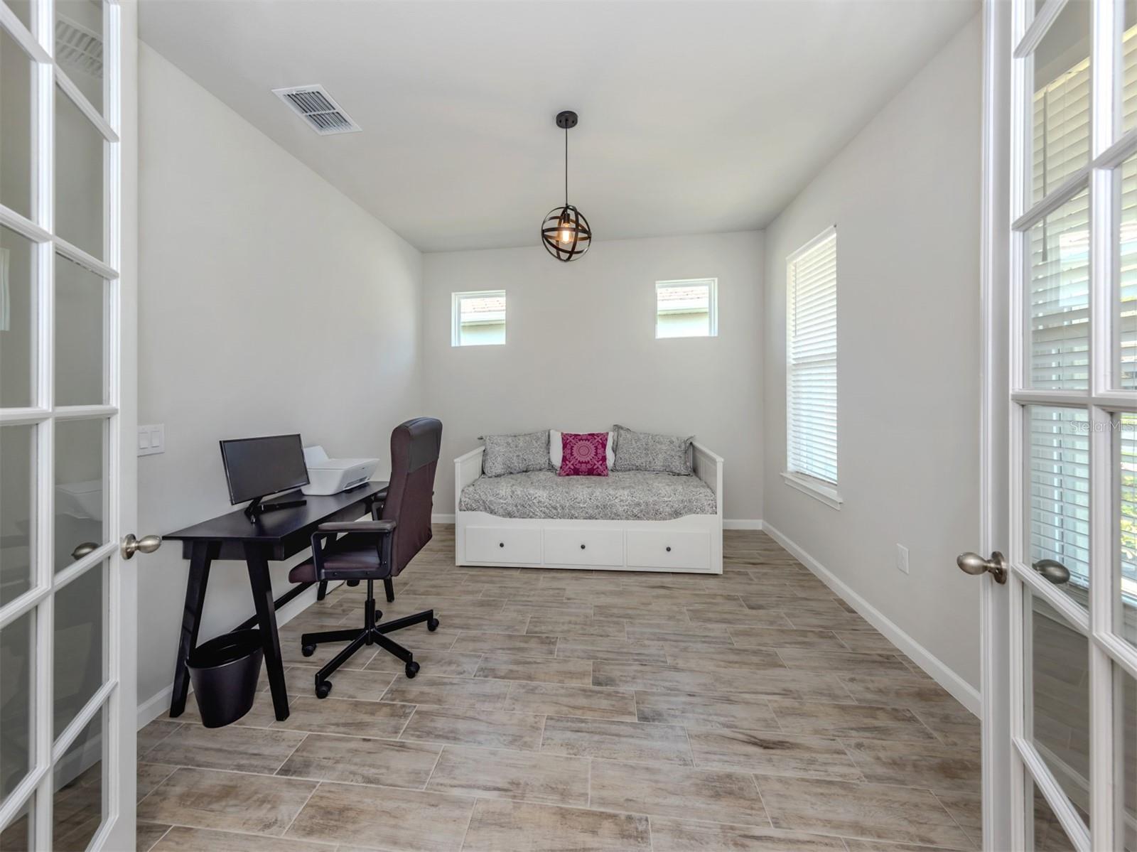 RENAISSANCE/WEST VLGS PHS  2B - Residential