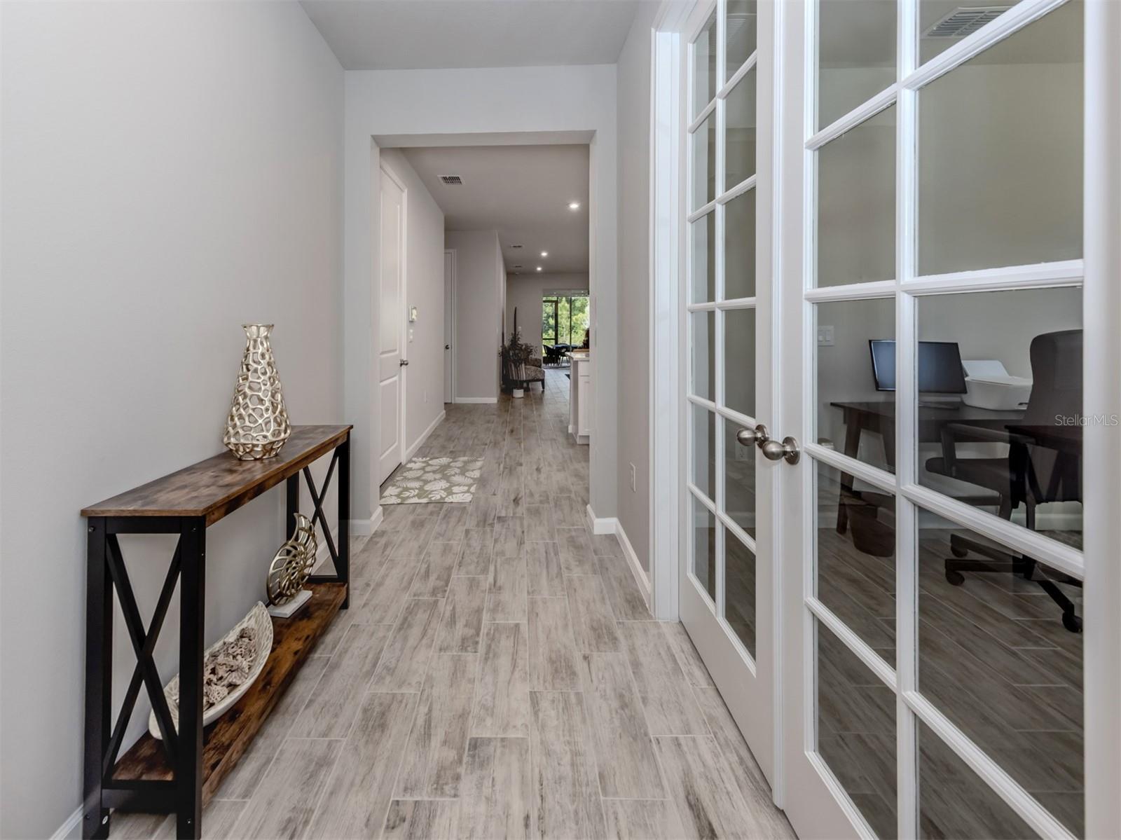 RENAISSANCE/WEST VLGS PHS  2B - Residential