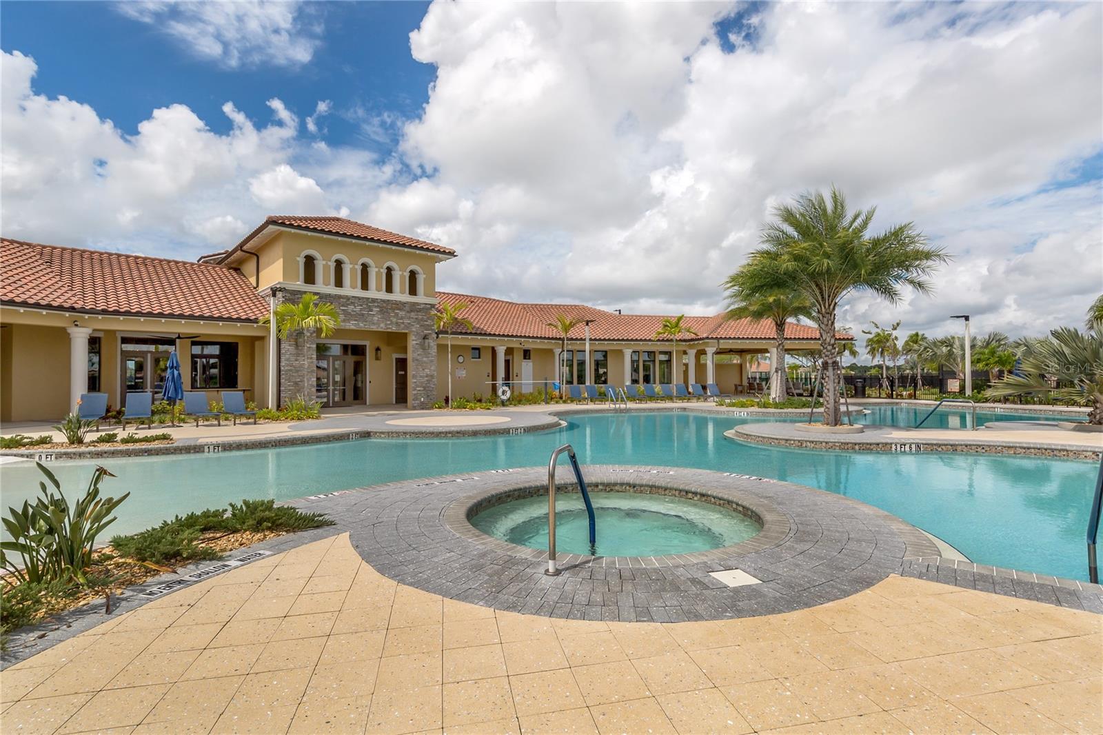 RENAISSANCE/WEST VLGS PHS  2B - Residential