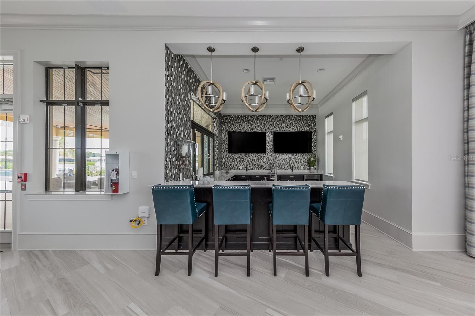 RENAISSANCE/WEST VLGS PHS  2B - Residential