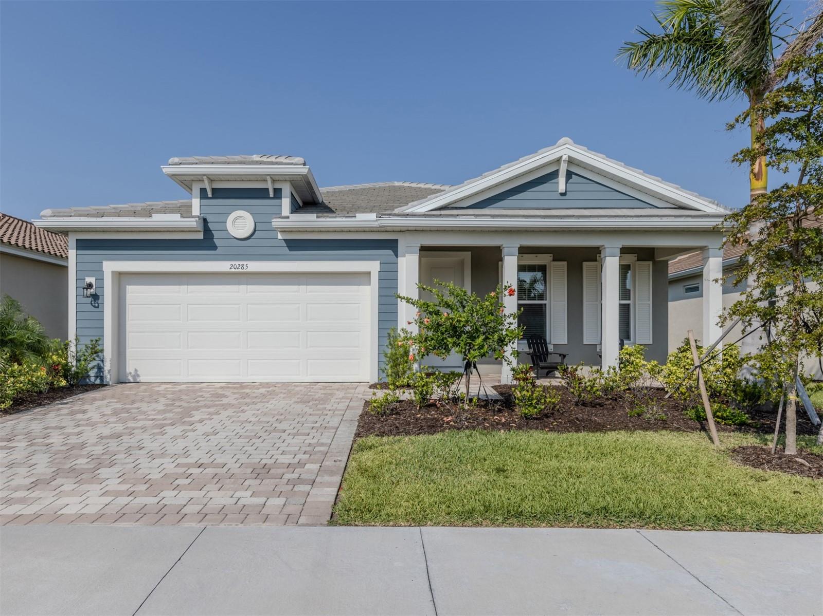 RENAISSANCE/WEST VLGS PHS  2B - Residential