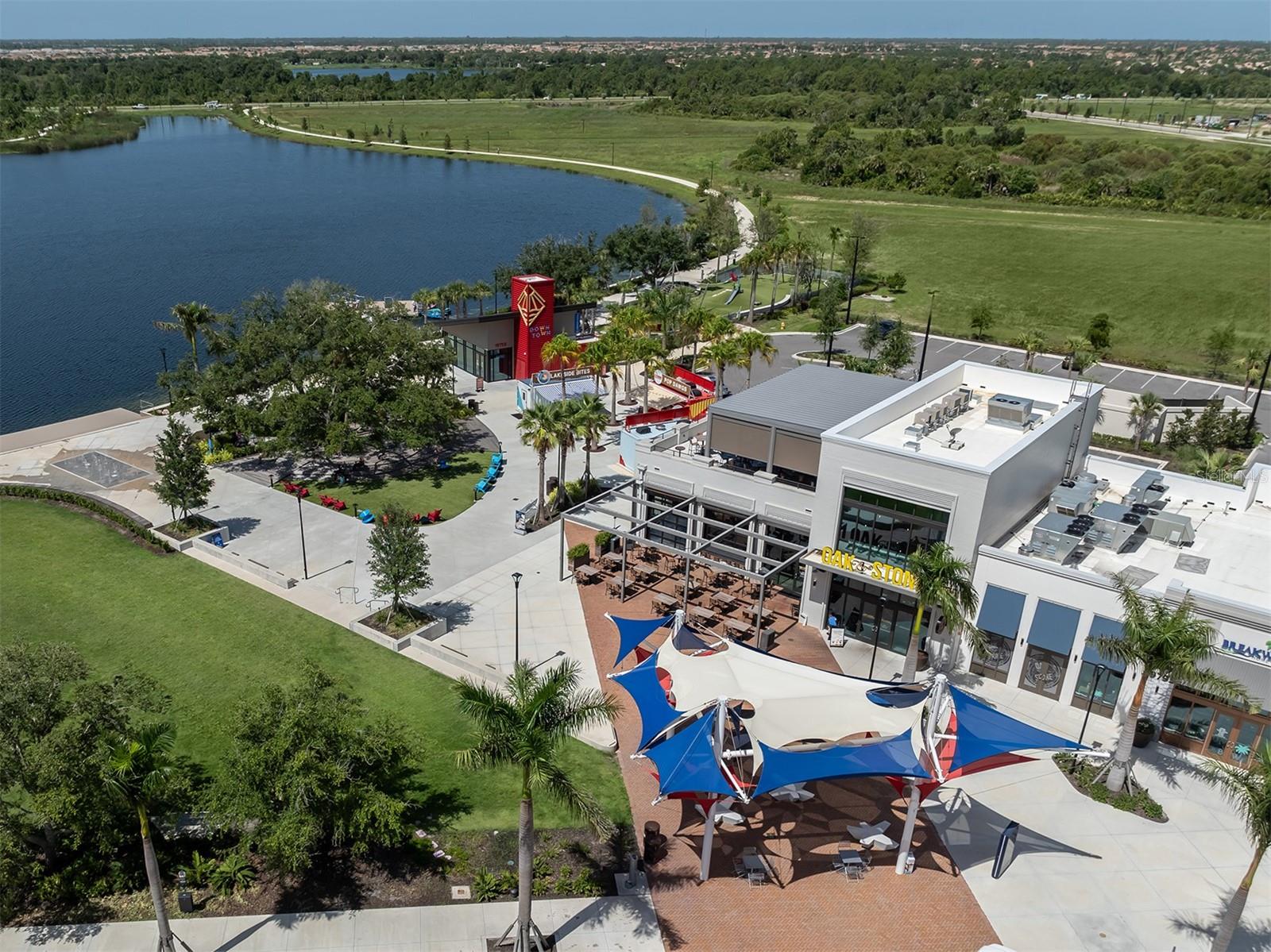 RENAISSANCE/WEST VLGS PHS  2B - Residential