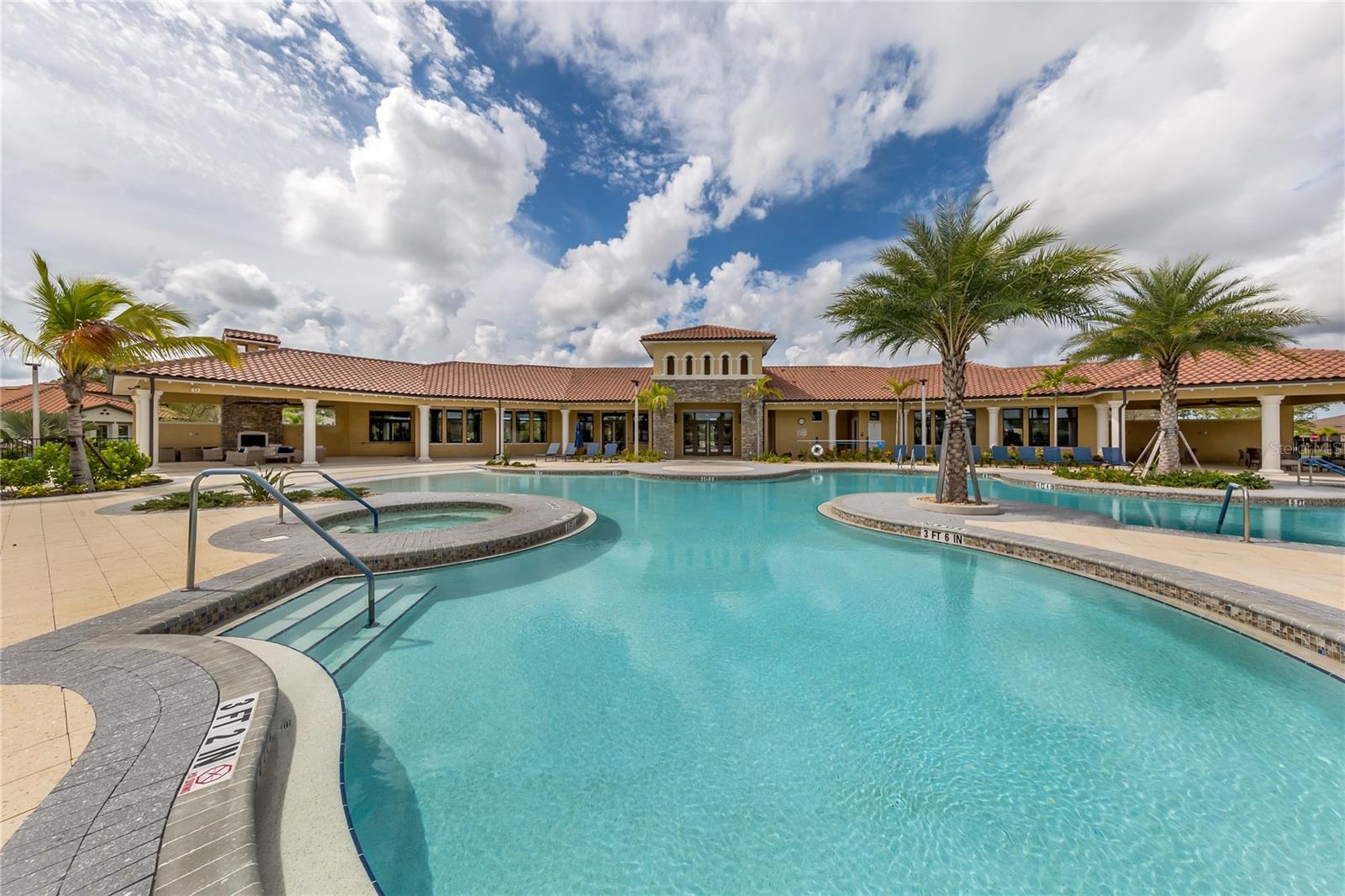 RENAISSANCE/WEST VLGS PHS  2B - Residential