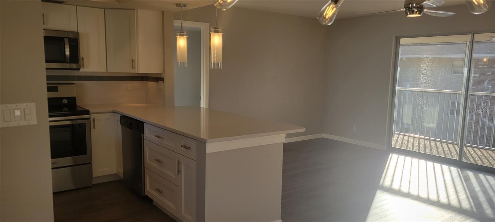 SUNLAND APTS - Residential Lease