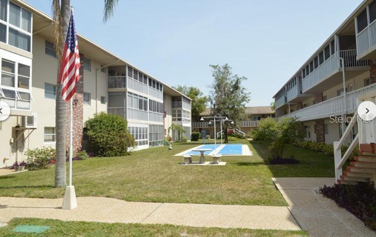 SUNLAND APTS - Residential Lease