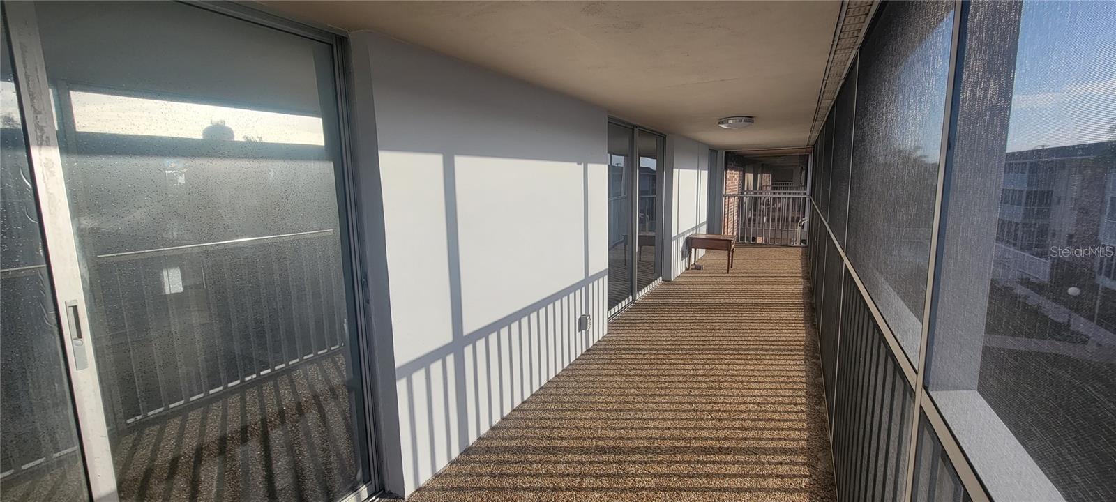 SUNLAND APTS - Residential Lease