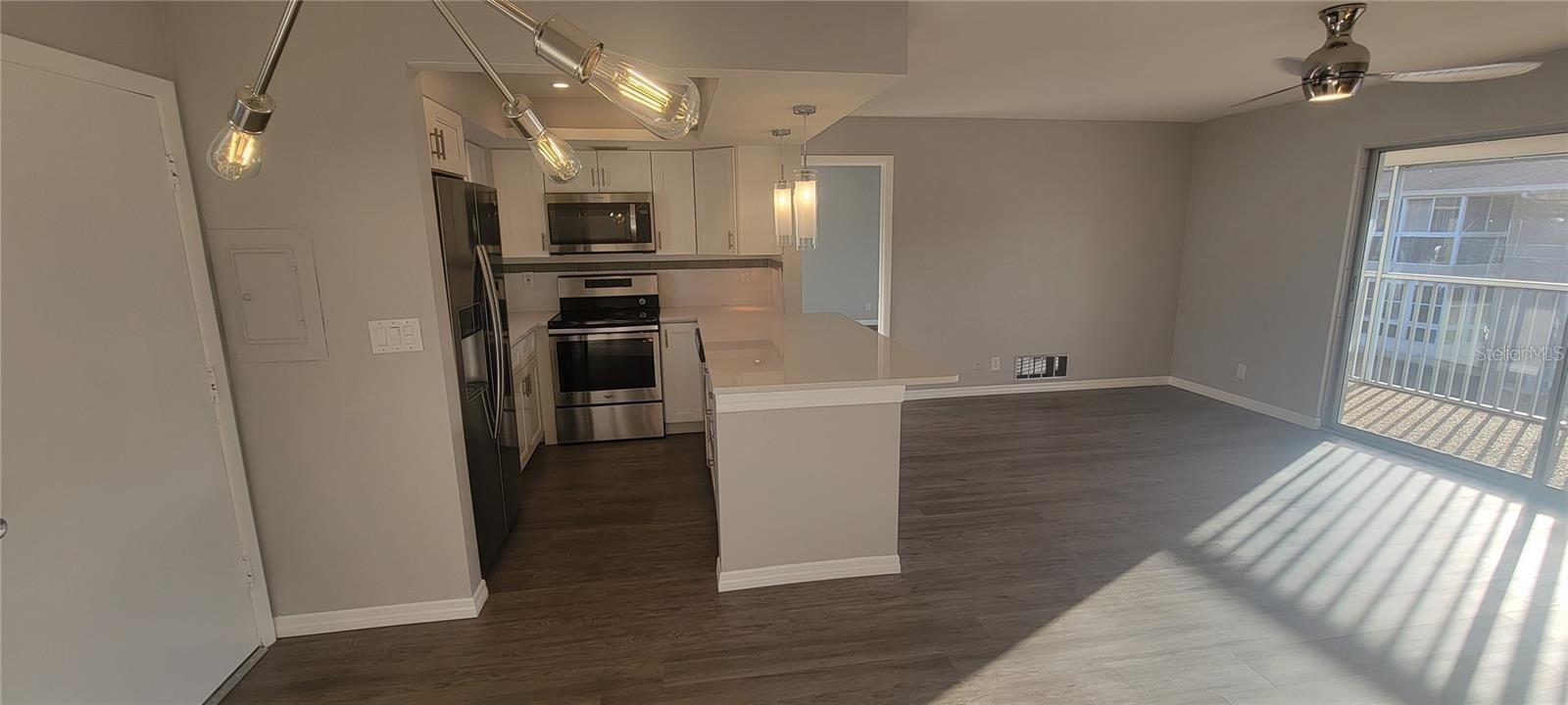 SUNLAND APTS - Residential Lease