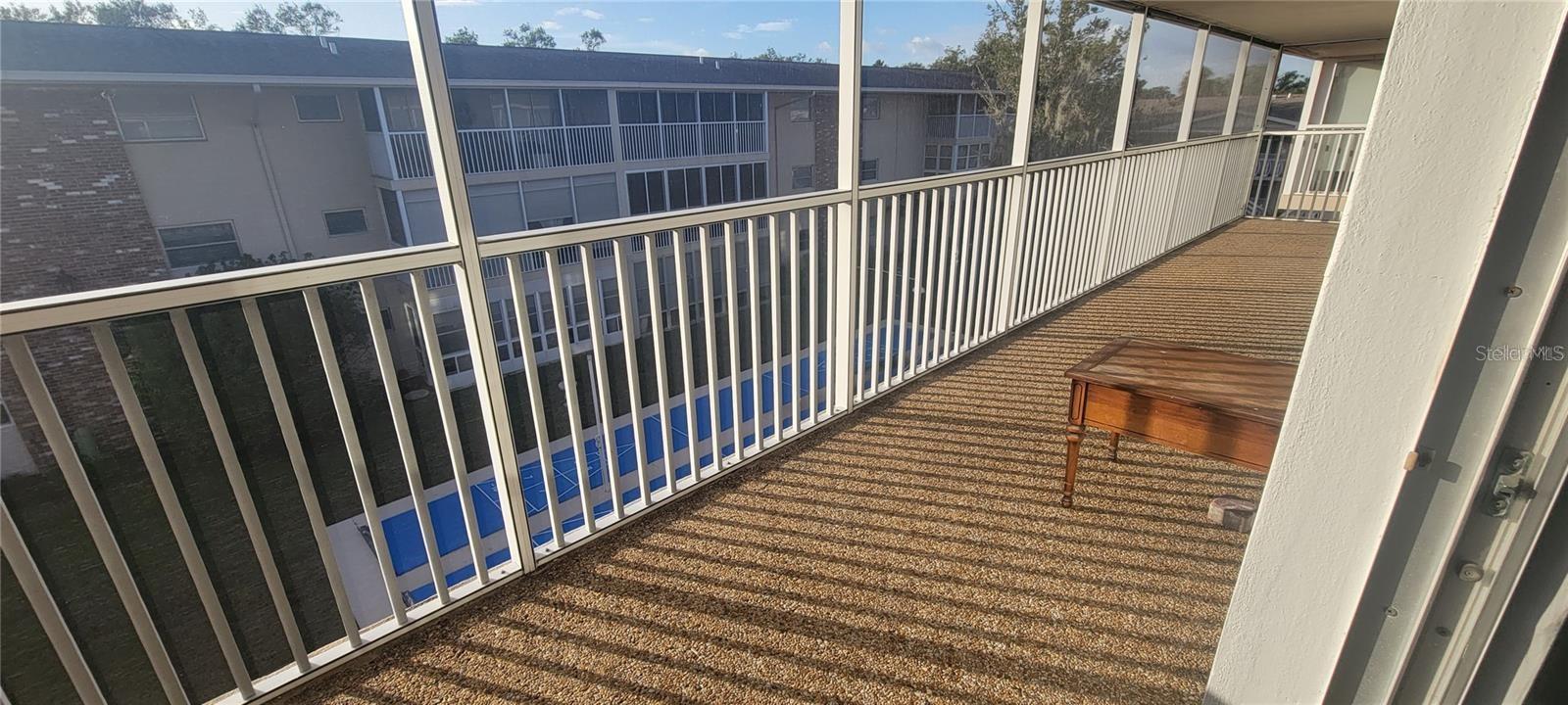 SUNLAND APTS - Residential Lease