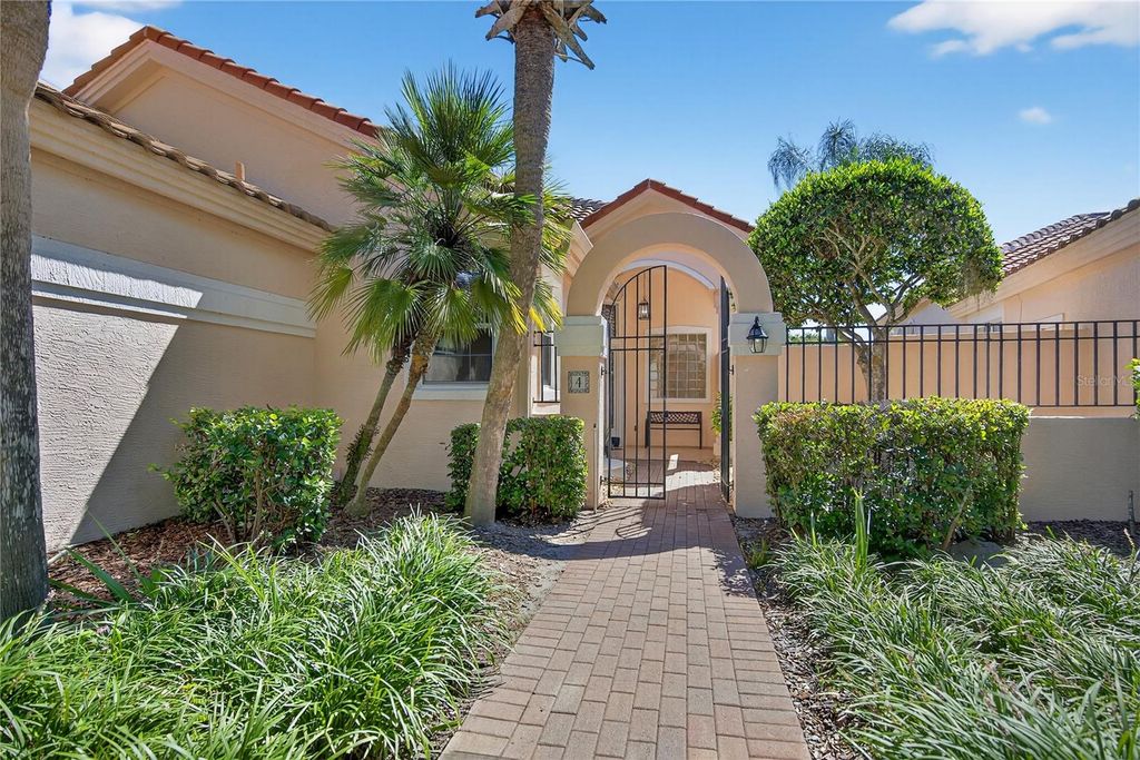 Photo of 4 Via Capri, Palm Coast, FL 32137 (MLS # FC312445)