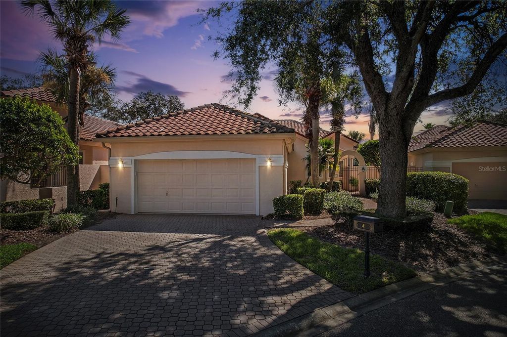Photo of 4 Via Capri, Palm Coast, FL 32137 (MLS # FC312445)