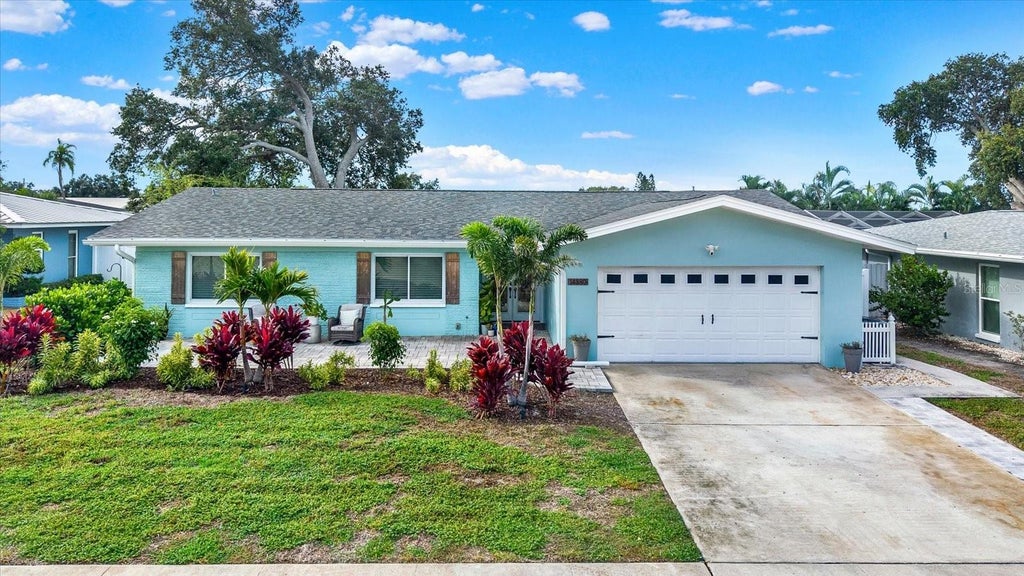 Photo of 14380 Passage Way, Seminole, FL 33776 (MLS # TB8552235)