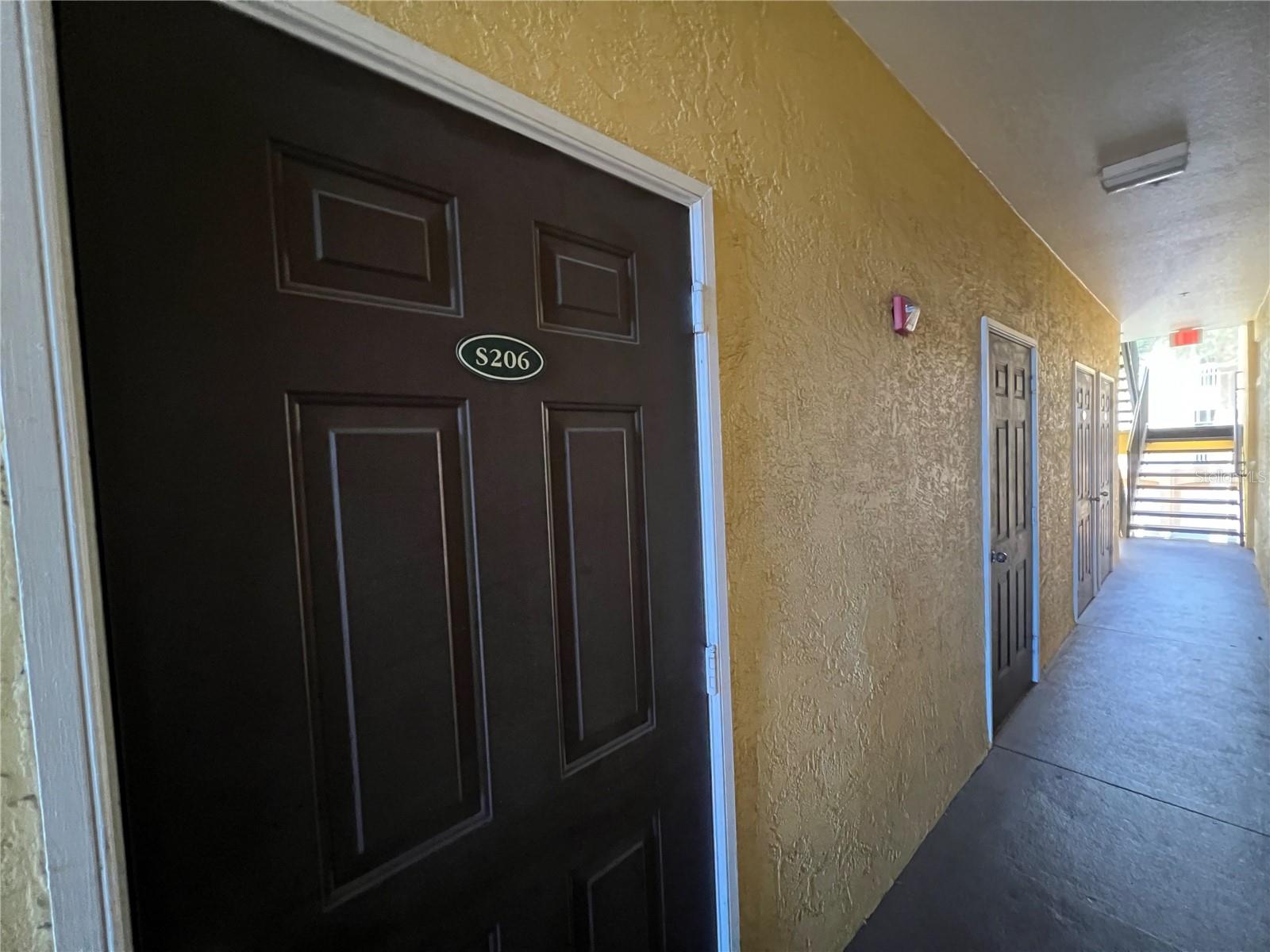 BEACHWAY CONDOS - Residential Lease