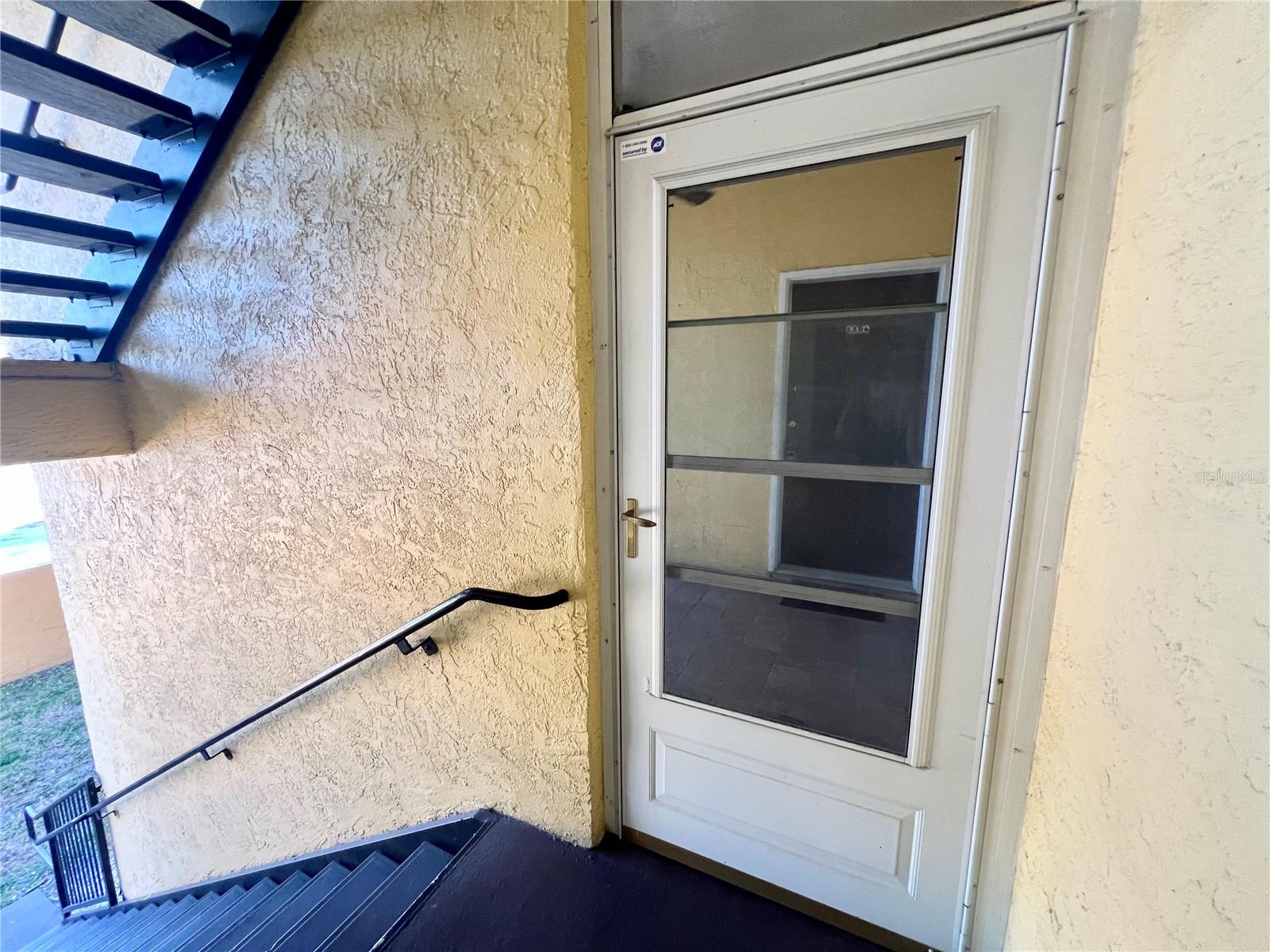 BEACHWAY CONDOS - Residential Lease