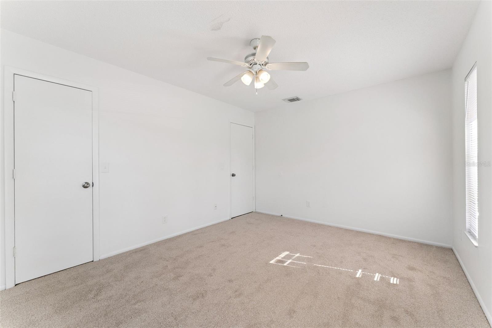 QUAIL HOLLOW AT RIO PINAR - Residential Lease