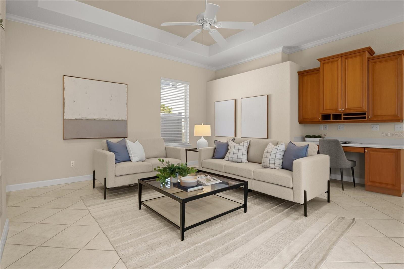 WOODPOINTE PH 01 - Residential