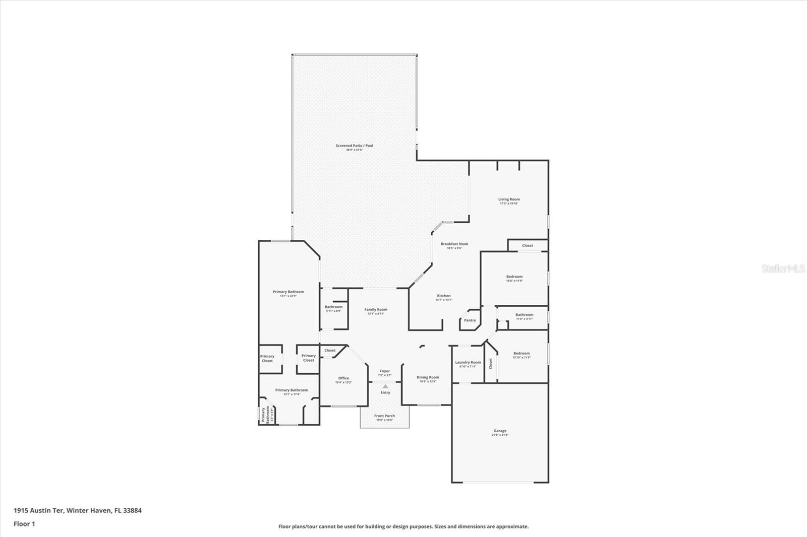 WOODPOINTE PH 01 - Residential