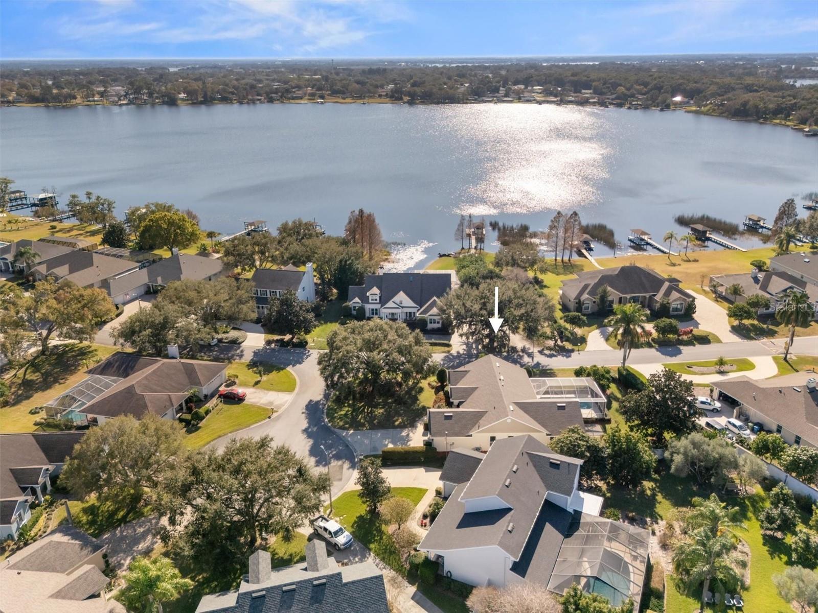 WOODPOINTE PH 01 - Residential