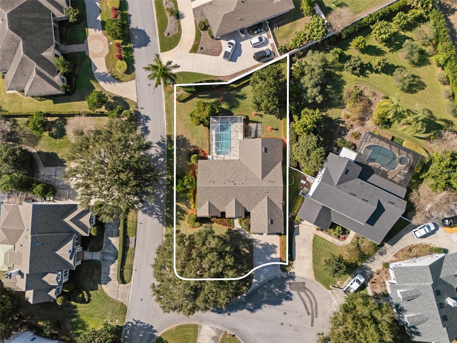 WOODPOINTE PH 01 - Residential