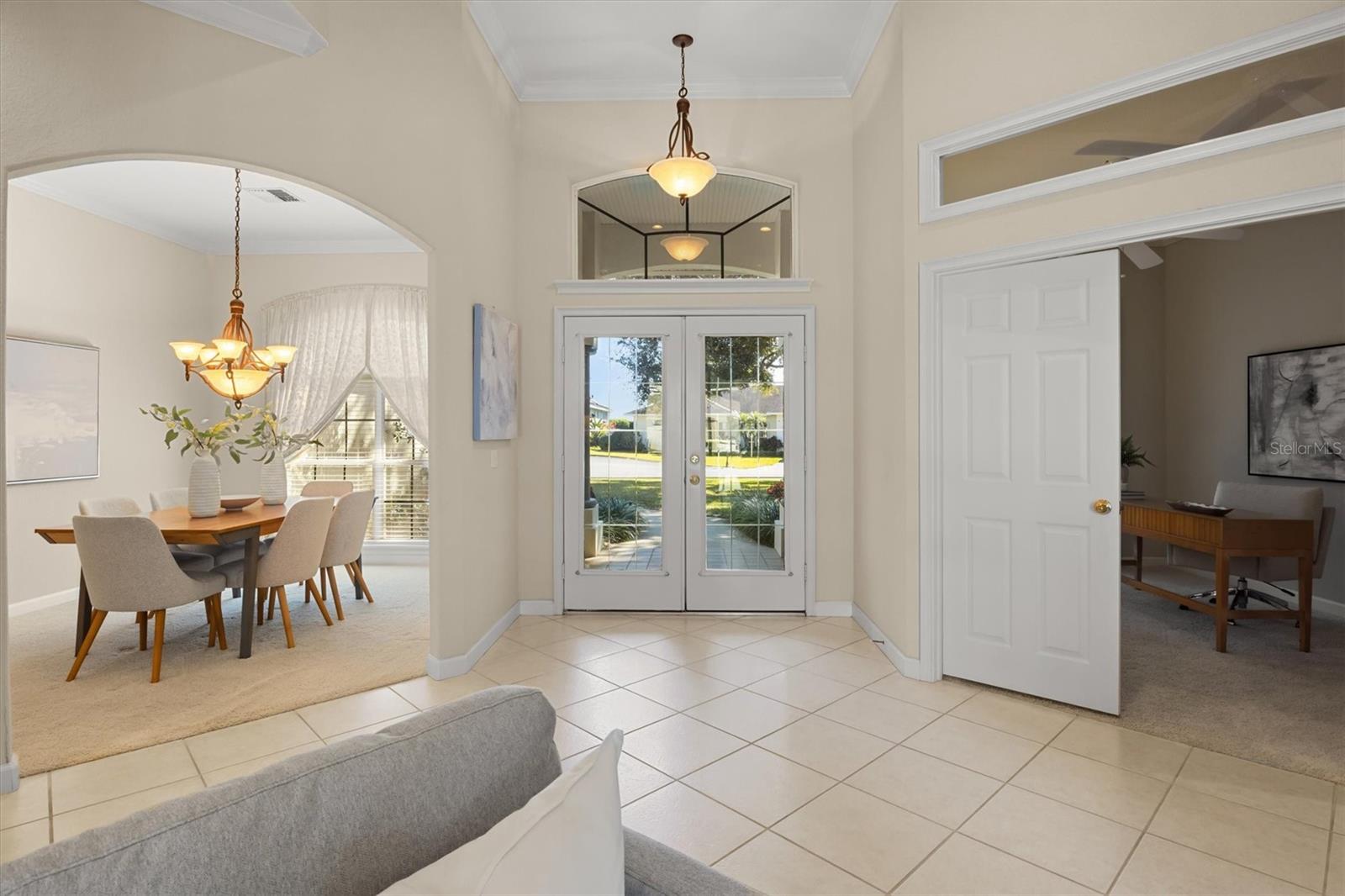 WOODPOINTE PH 01 - Residential