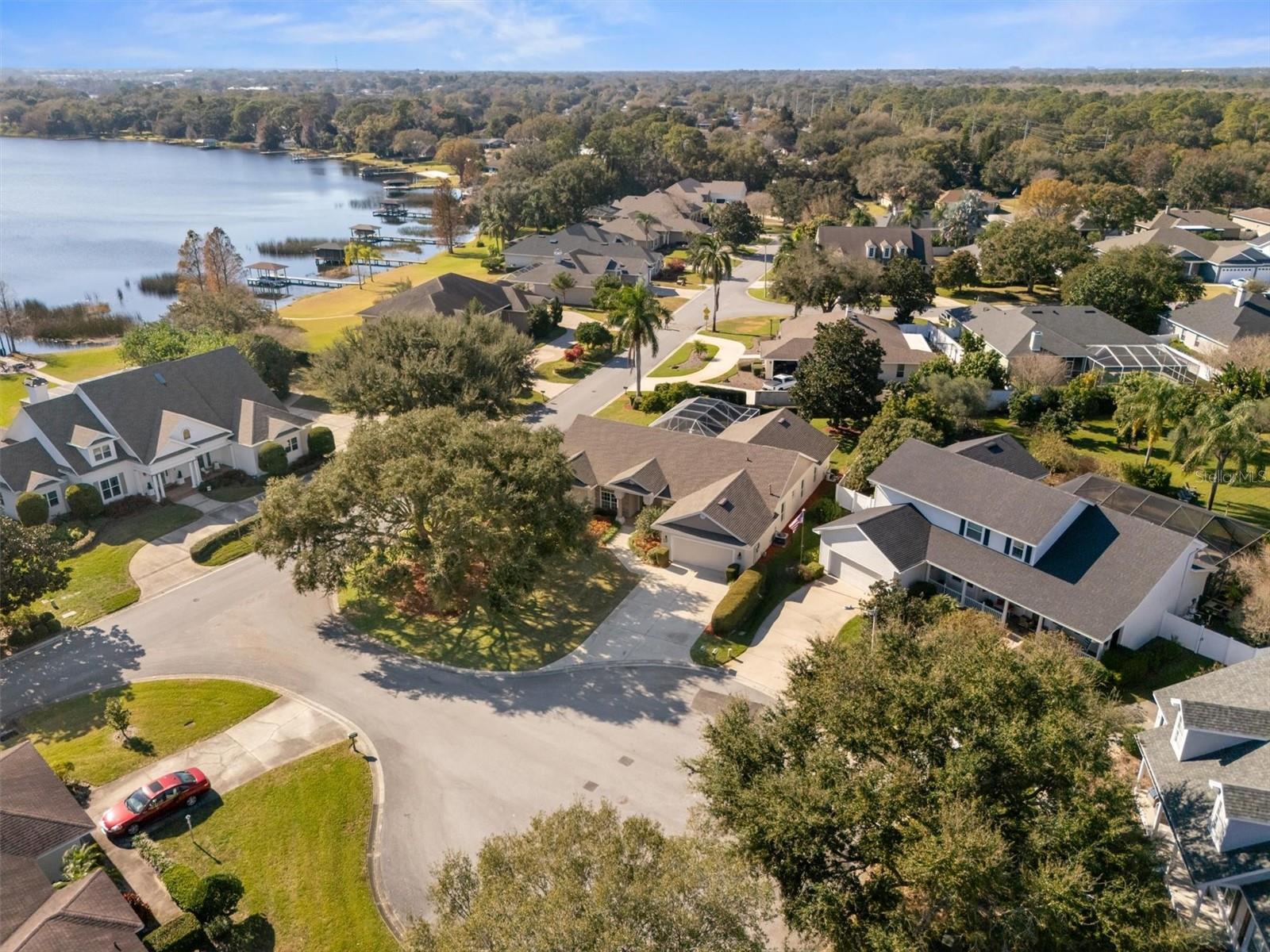 WOODPOINTE PH 01 - Residential