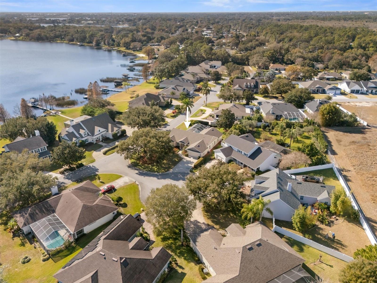 WOODPOINTE PH 01 - Residential