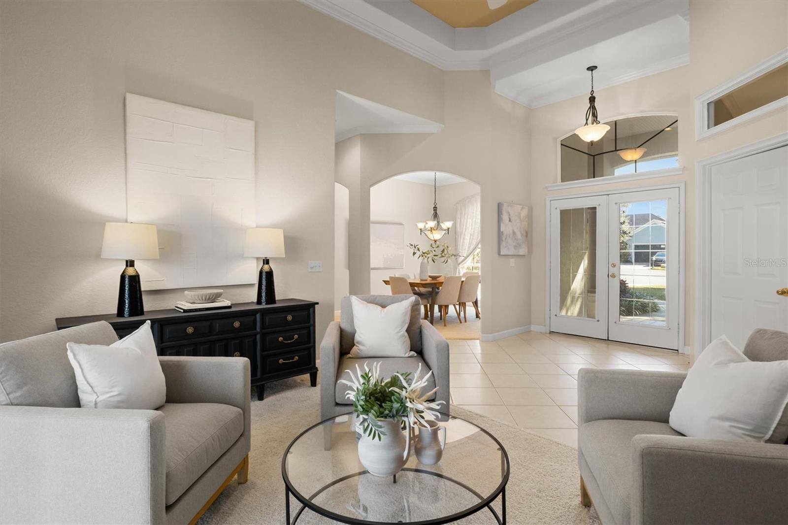 WOODPOINTE PH 01 - Residential