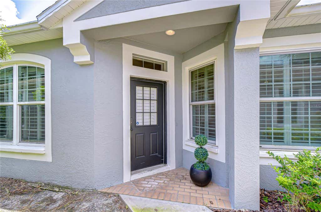 Photo of 6026 Sandhill Ridge Drive, Lithia, FL 33547 (MLS # TB8538683)