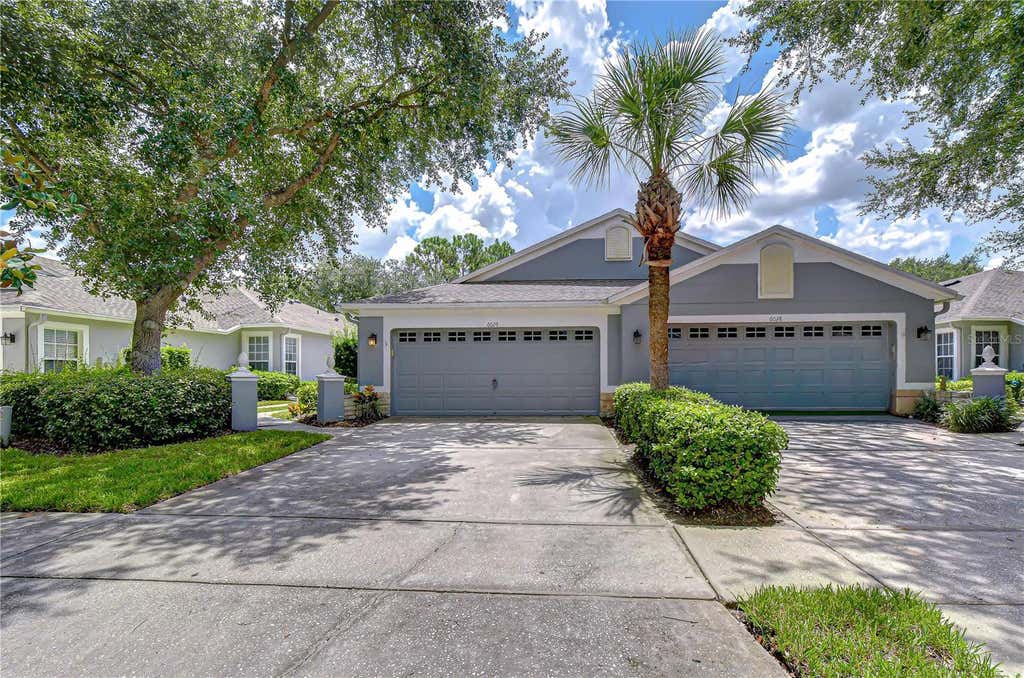 Photo of 6026 Sandhill Ridge Drive, Lithia, FL 33547 (MLS # TB8538683)