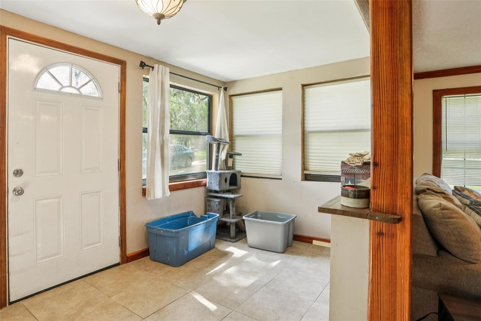 RIVERSITES SUB PH II - Residential