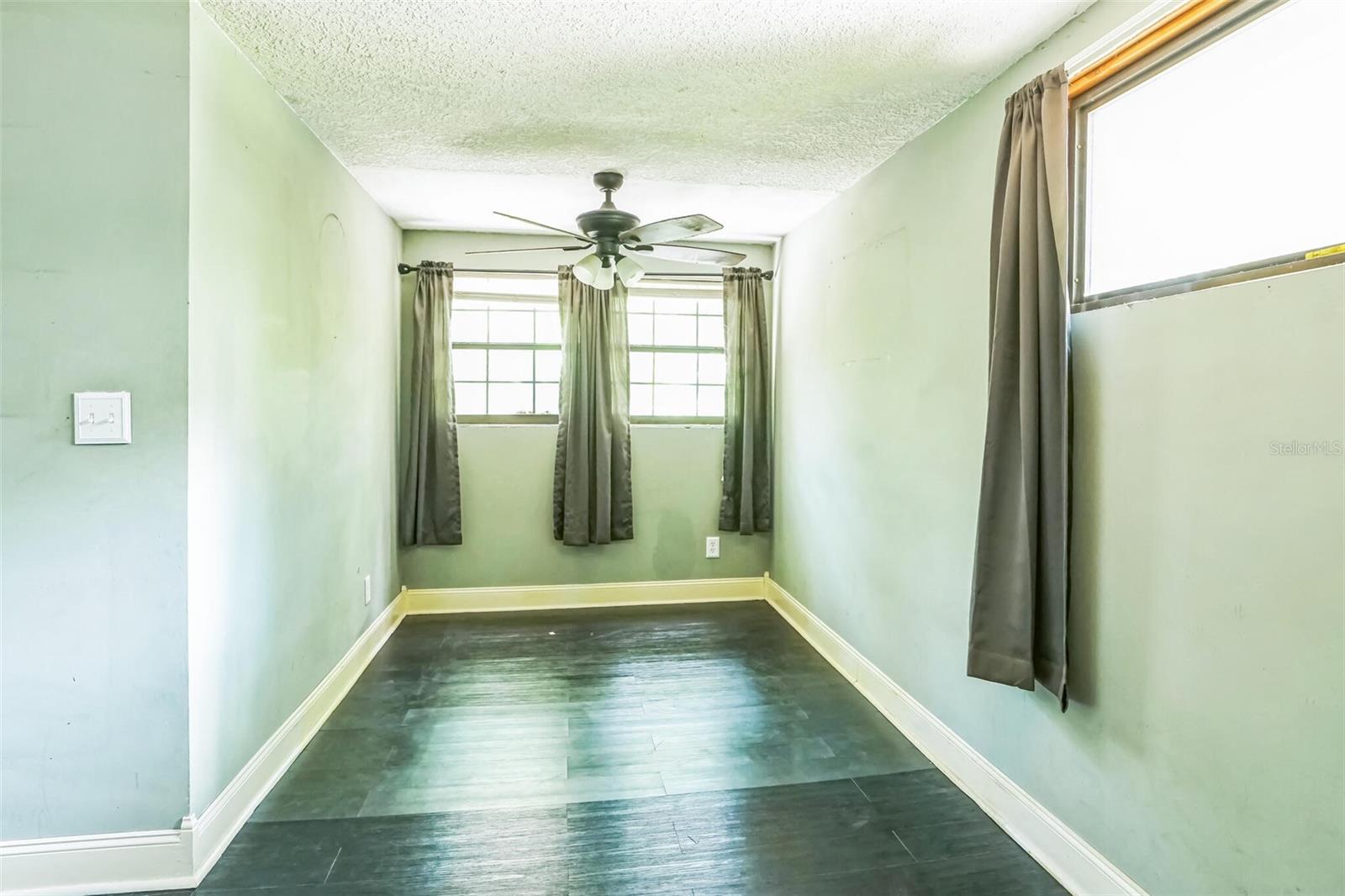 RIVERSITES SUB PH II - Residential