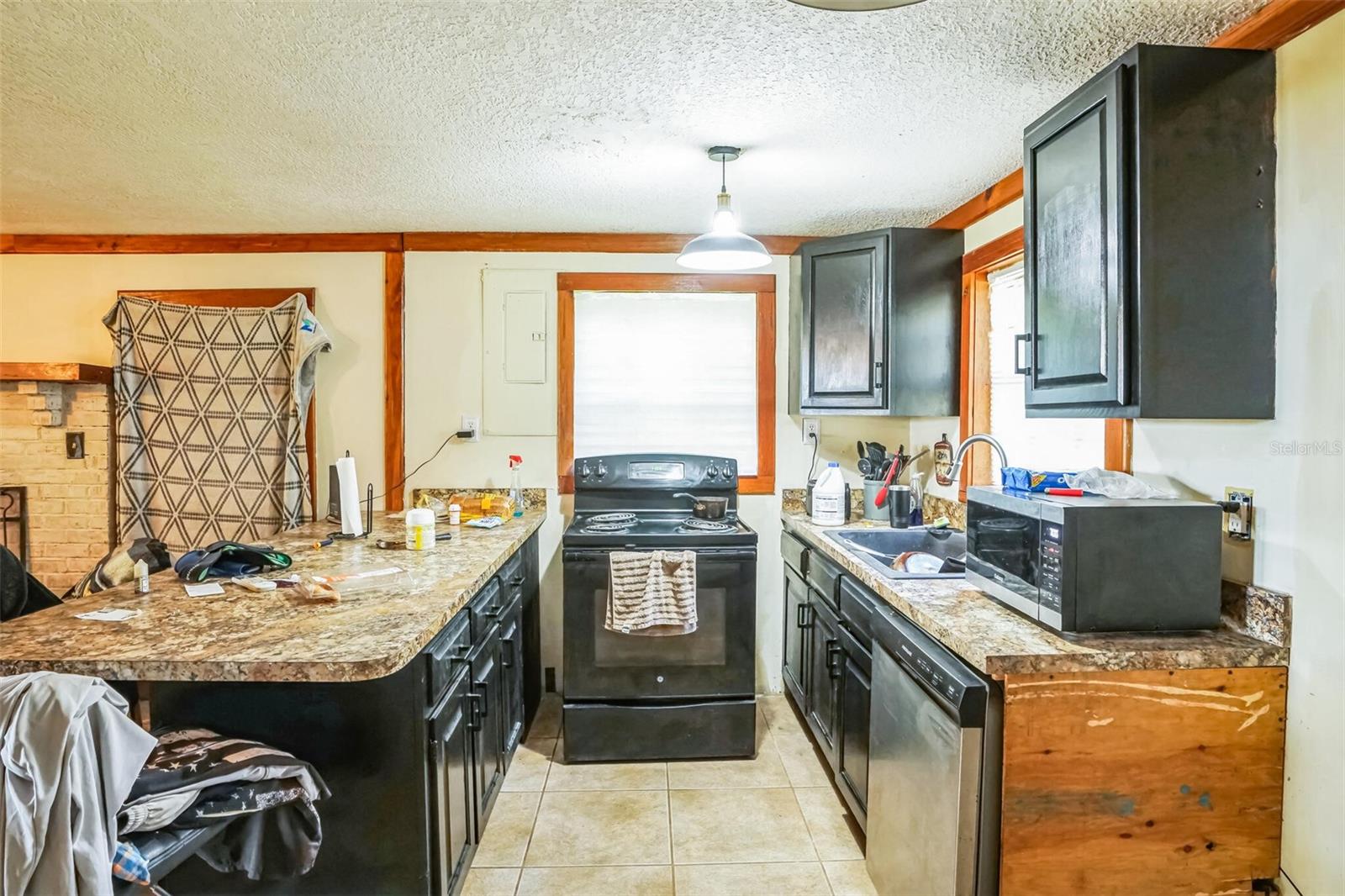 RIVERSITES SUB PH II - Residential