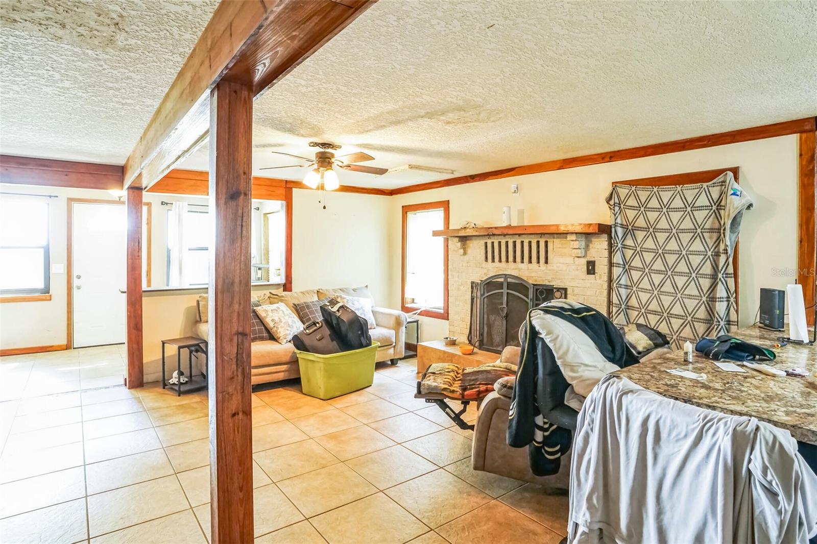 RIVERSITES SUB PH II - Residential