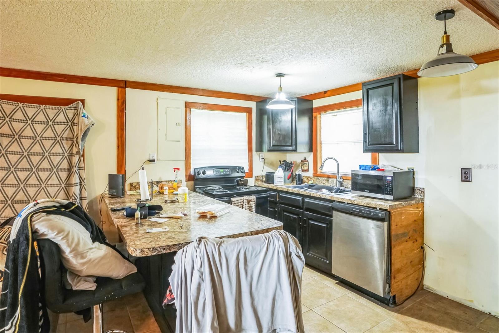 RIVERSITES SUB PH II - Residential