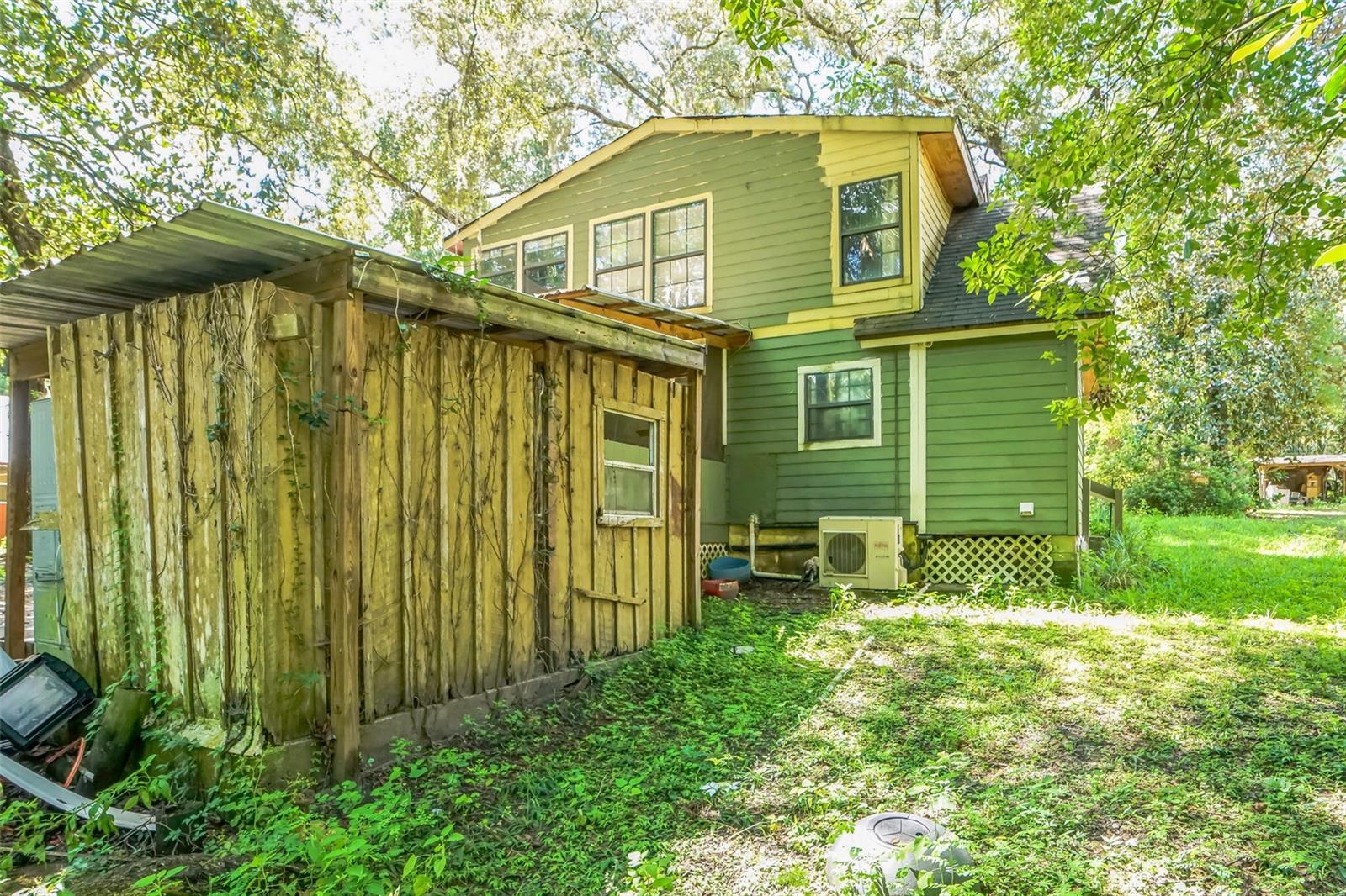 RIVERSITES SUB PH II - Residential