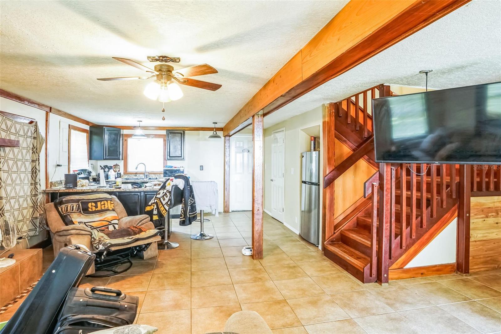 RIVERSITES SUB PH II - Residential