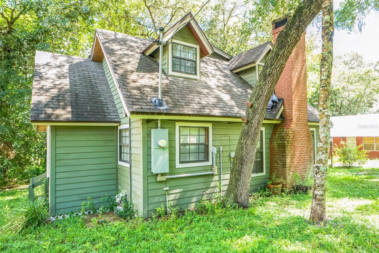 RIVERSITES SUB PH II - Residential