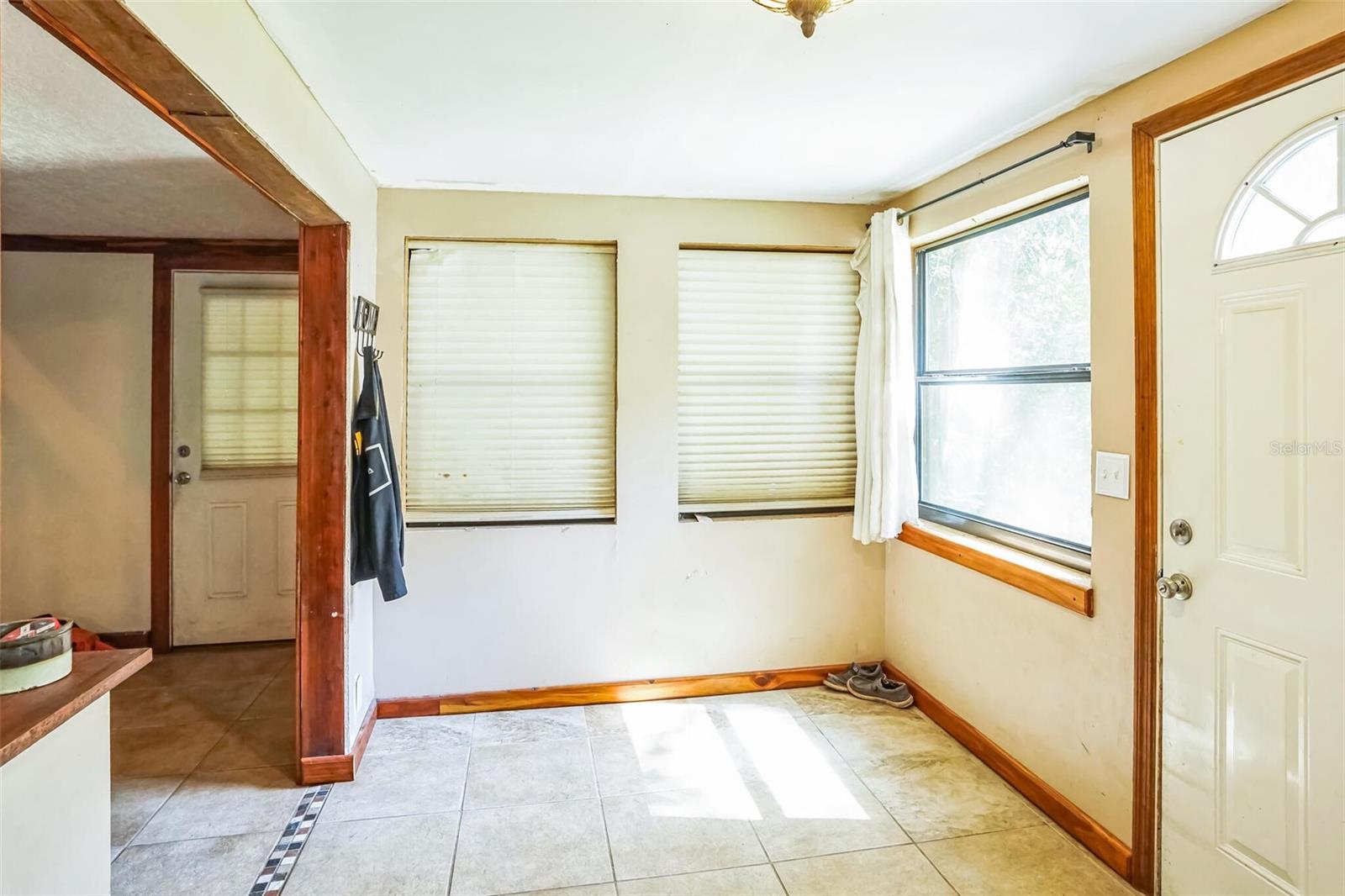RIVERSITES SUB PH II - Residential