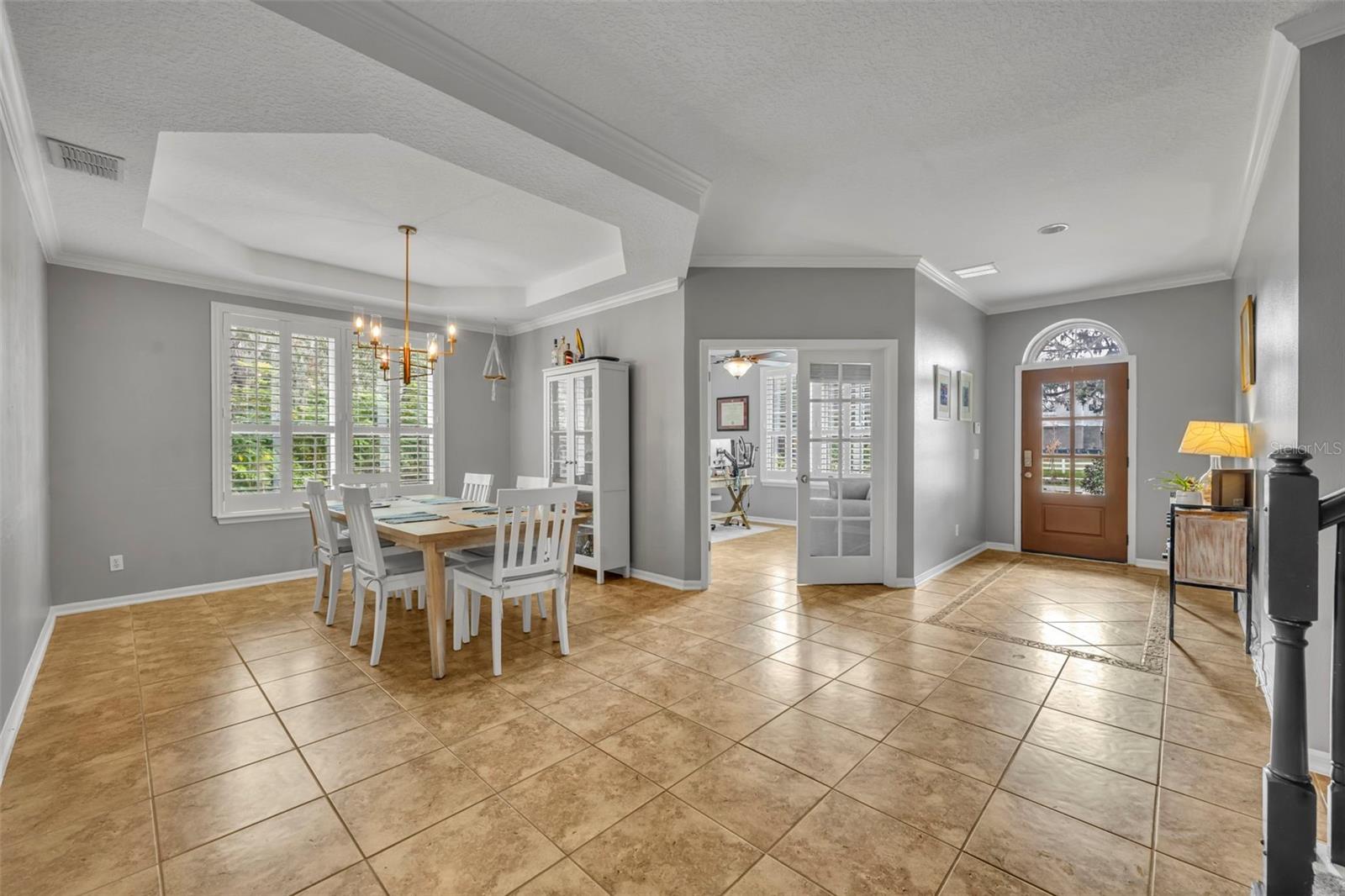 WINTERS LNDG PH 01 A D F & G - Residential