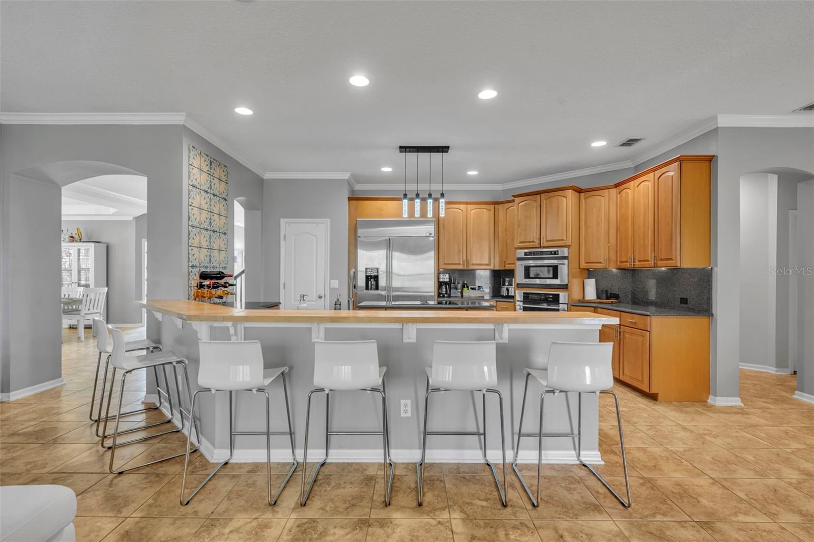 WINTERS LNDG PH 01 A D F & G - Residential