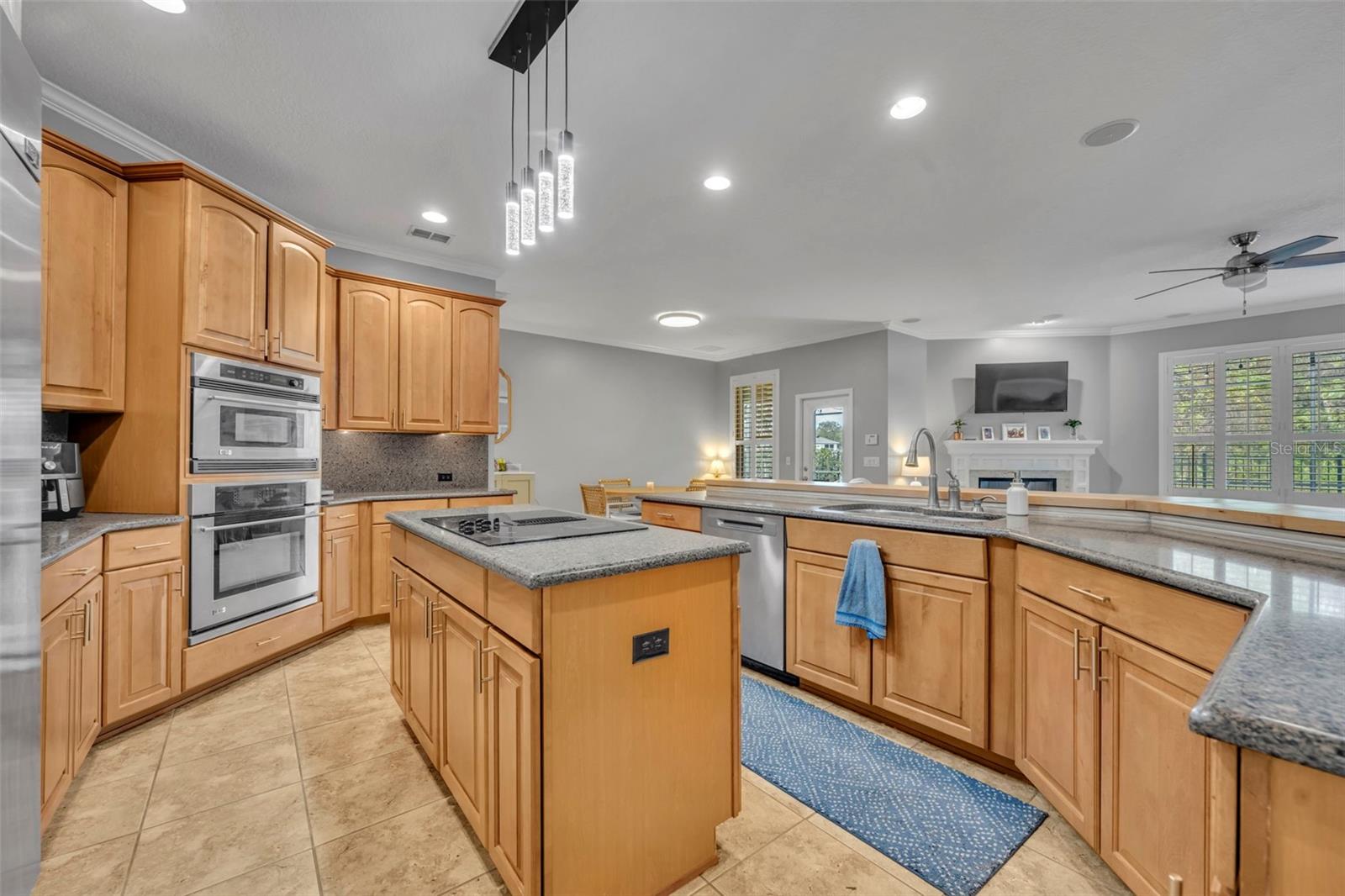 WINTERS LNDG PH 01 A D F & G - Residential