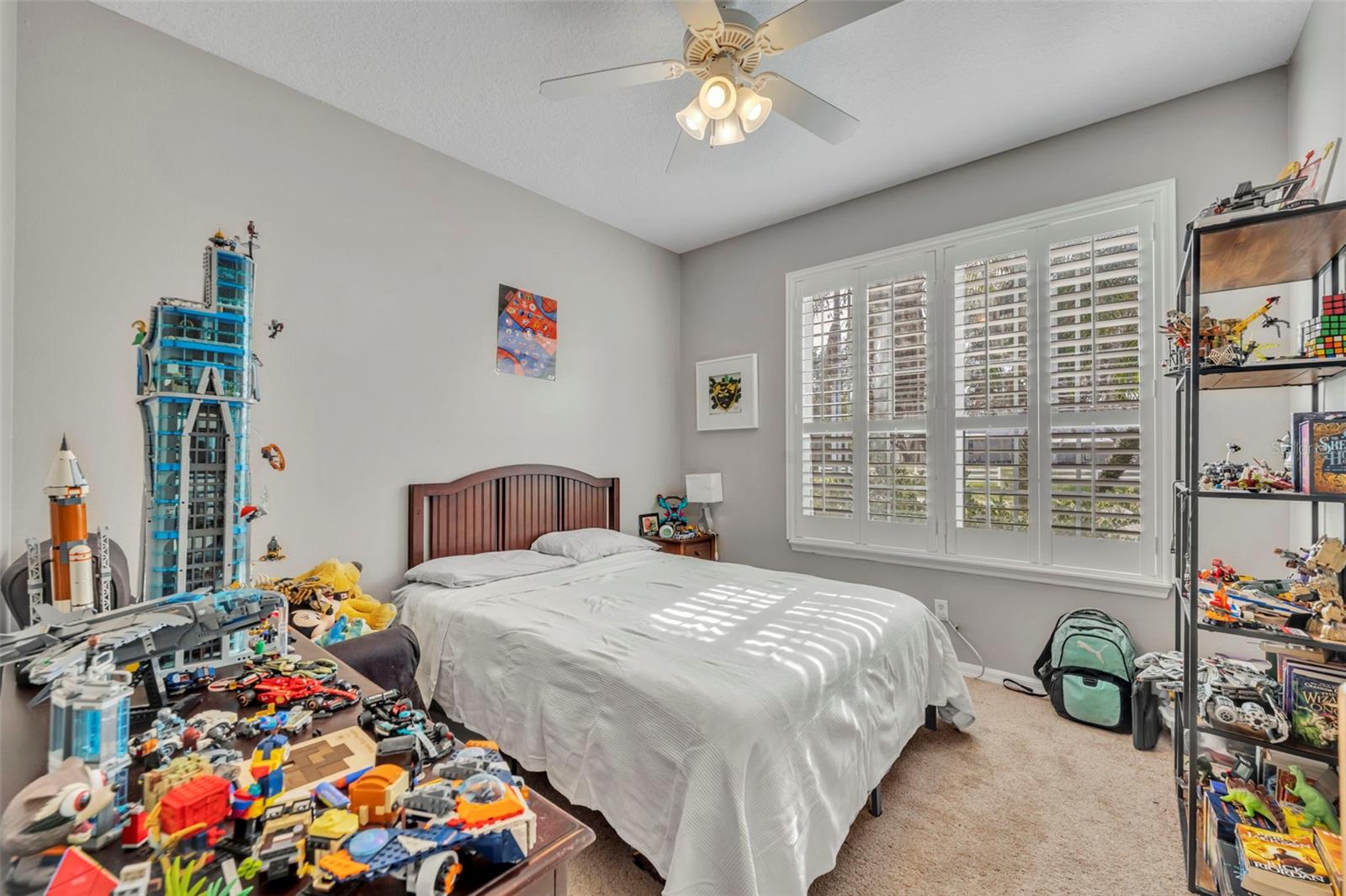 WINTERS LNDG PH 01 A D F & G - Residential