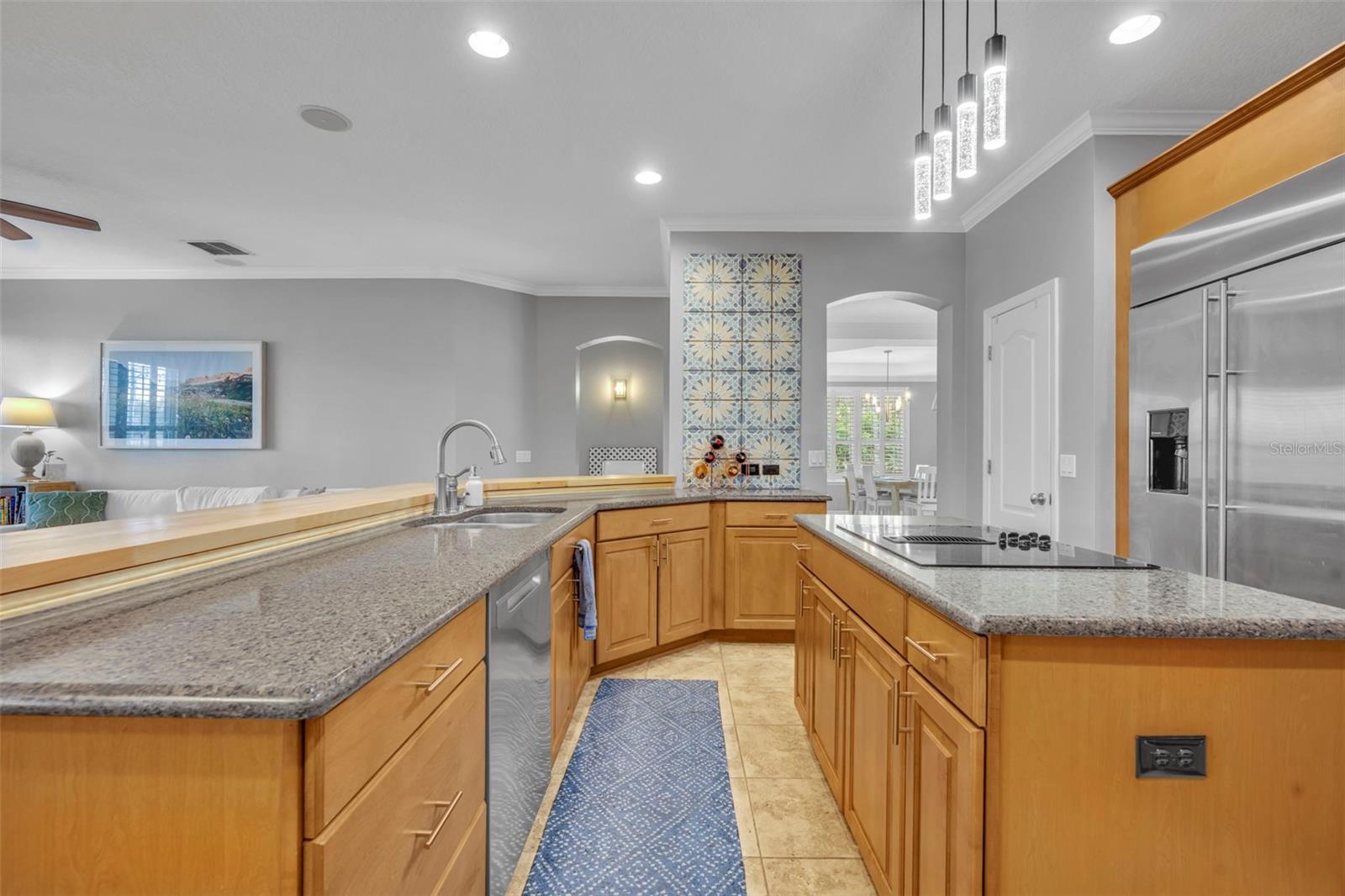 WINTERS LNDG PH 01 A D F & G - Residential