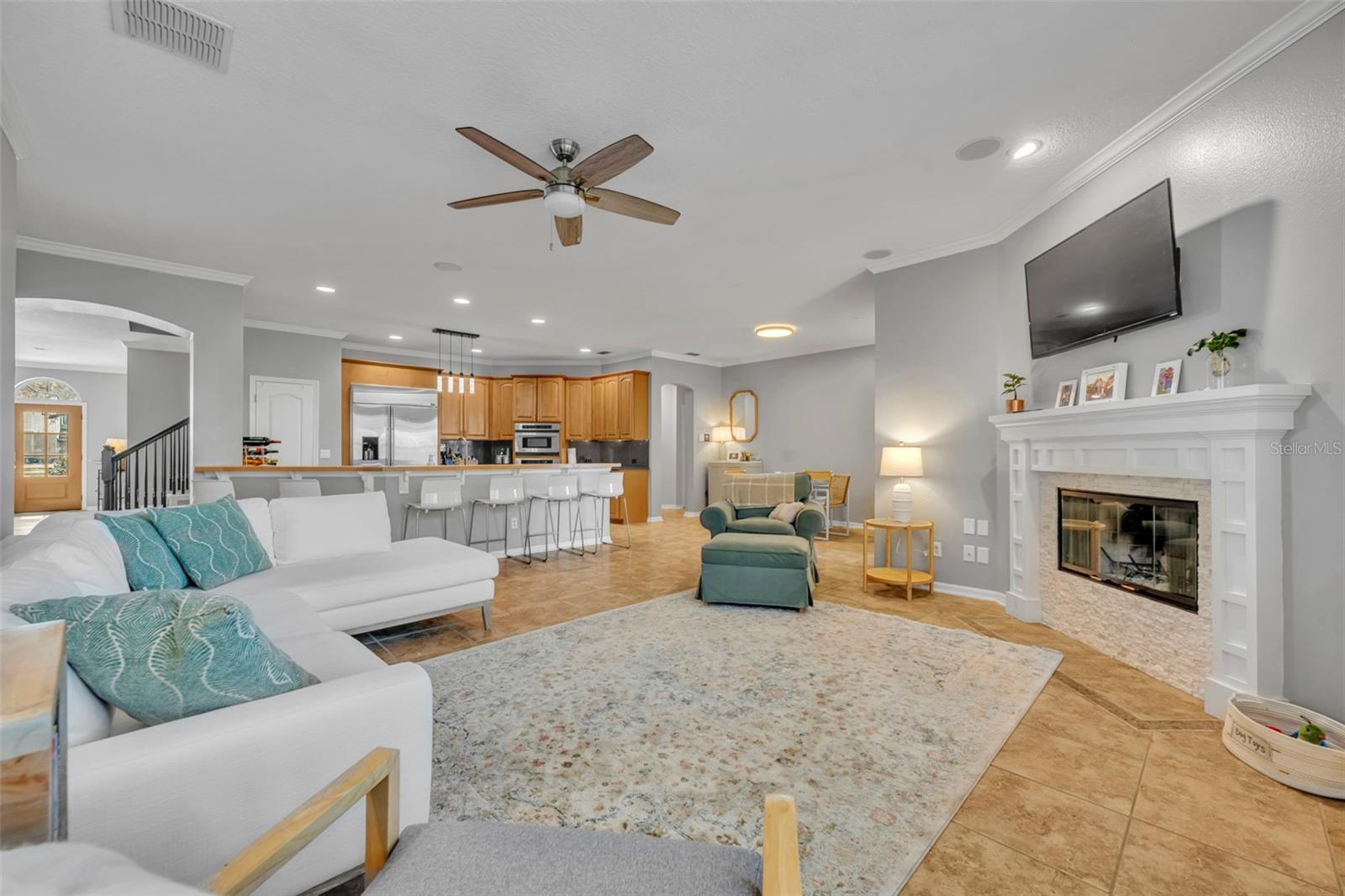 WINTERS LNDG PH 01 A D F & G - Residential