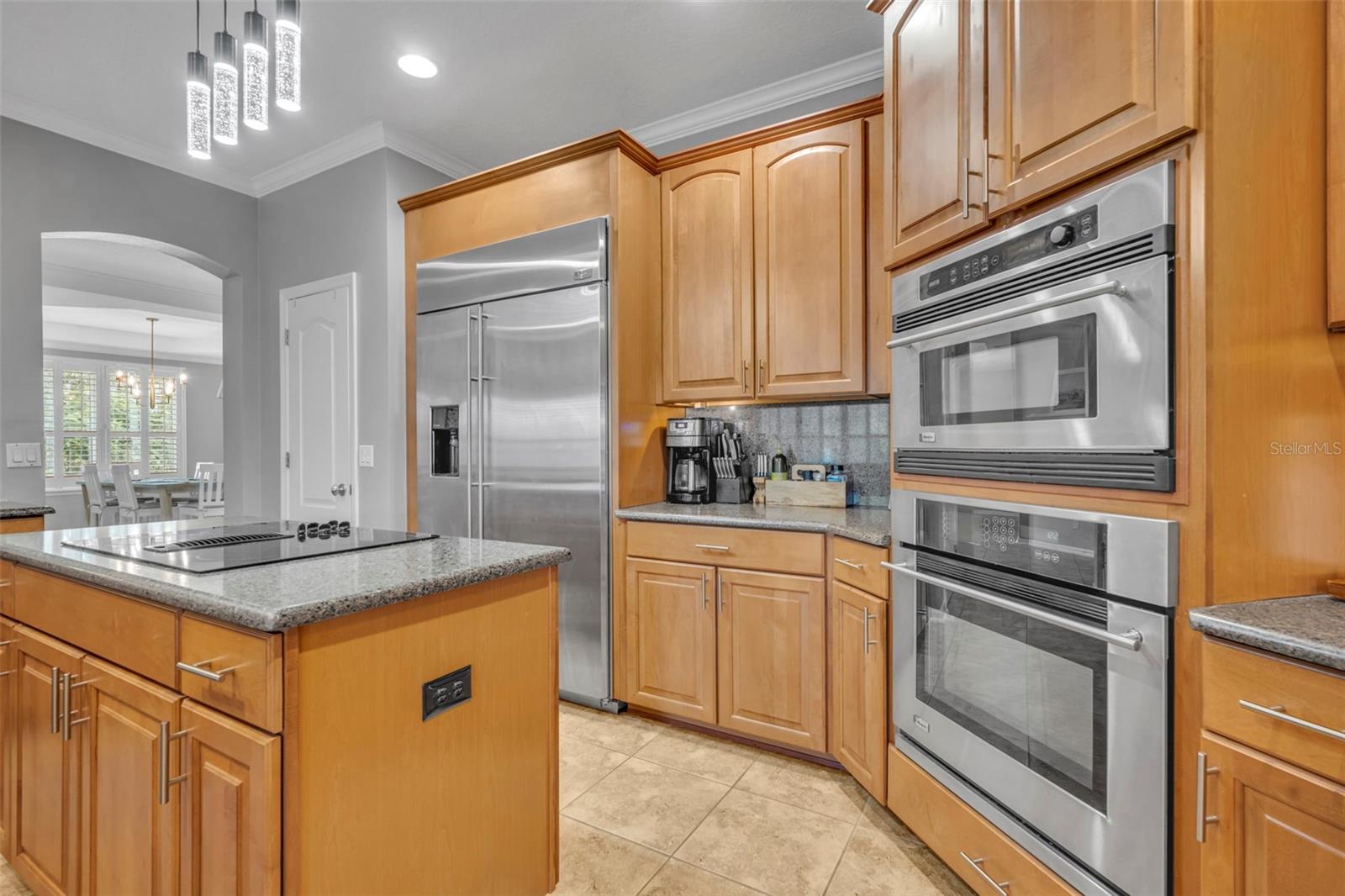 WINTERS LNDG PH 01 A D F & G - Residential