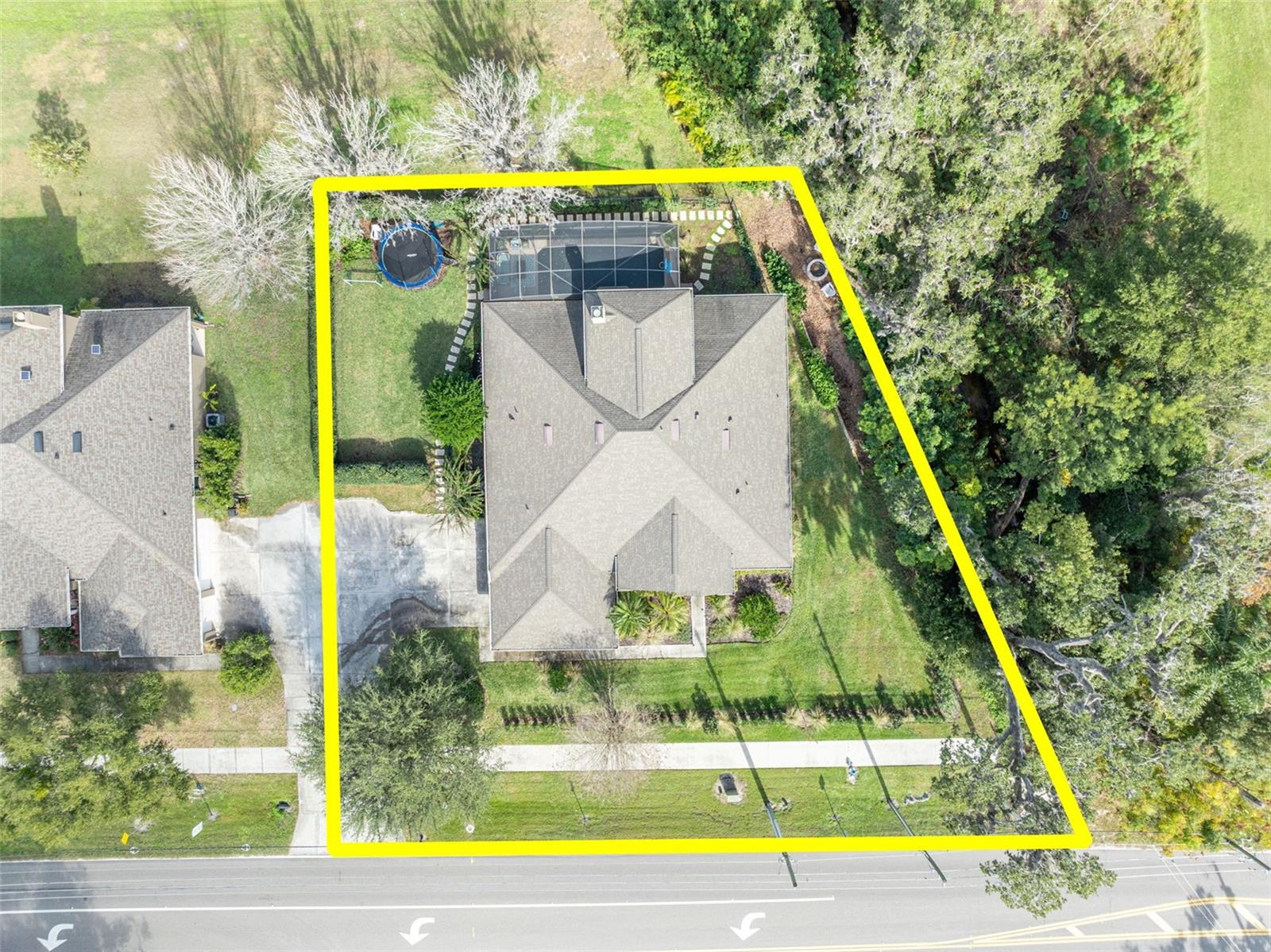 WINTERS LNDG PH 01 A D F & G - Residential